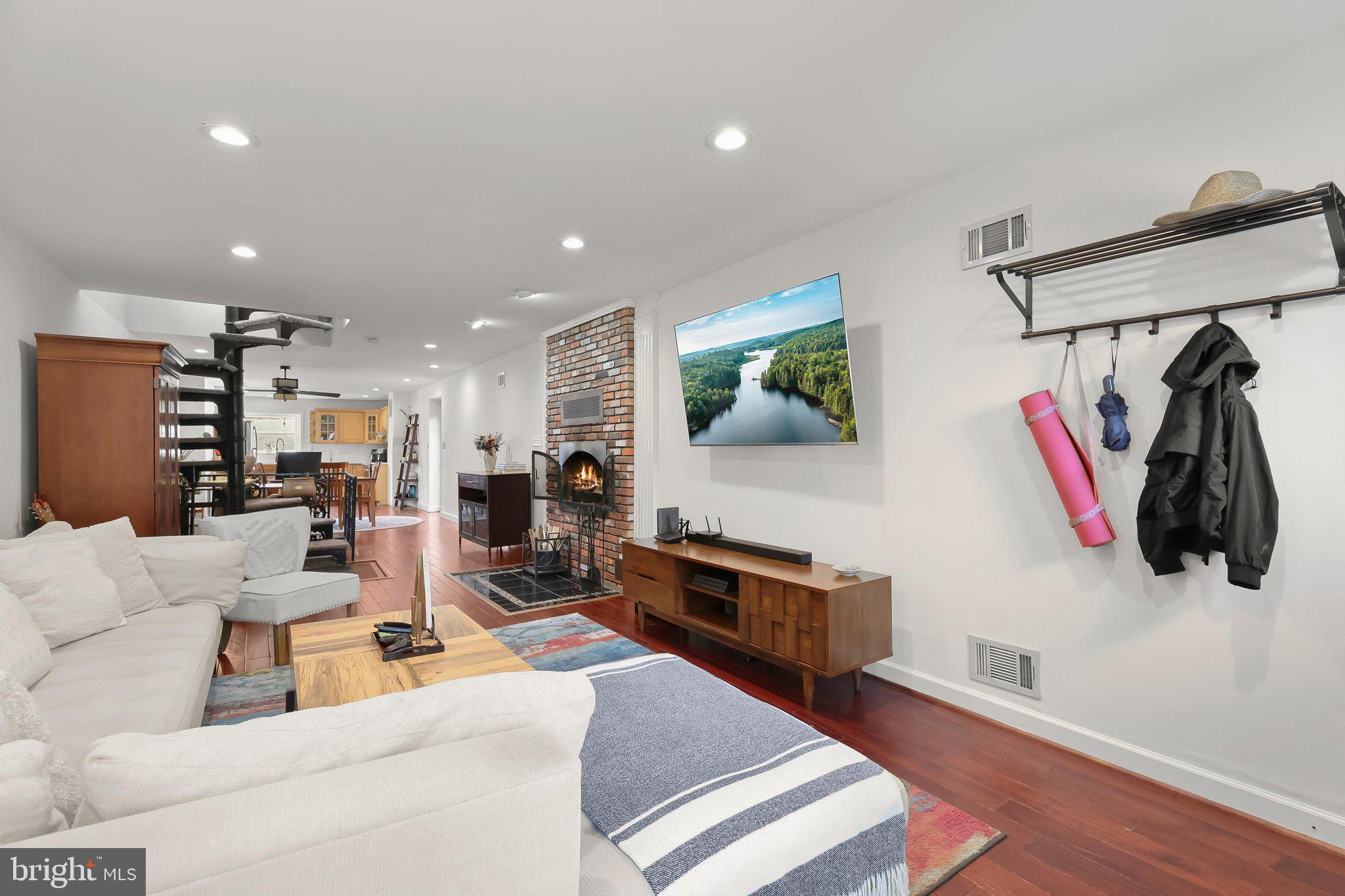 PATTERSON PARK - Residential