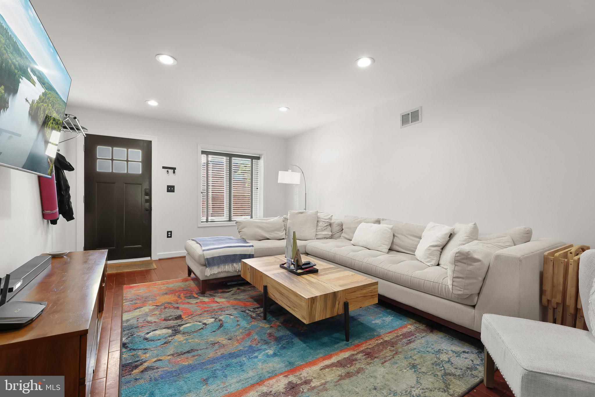 PATTERSON PARK - Residential