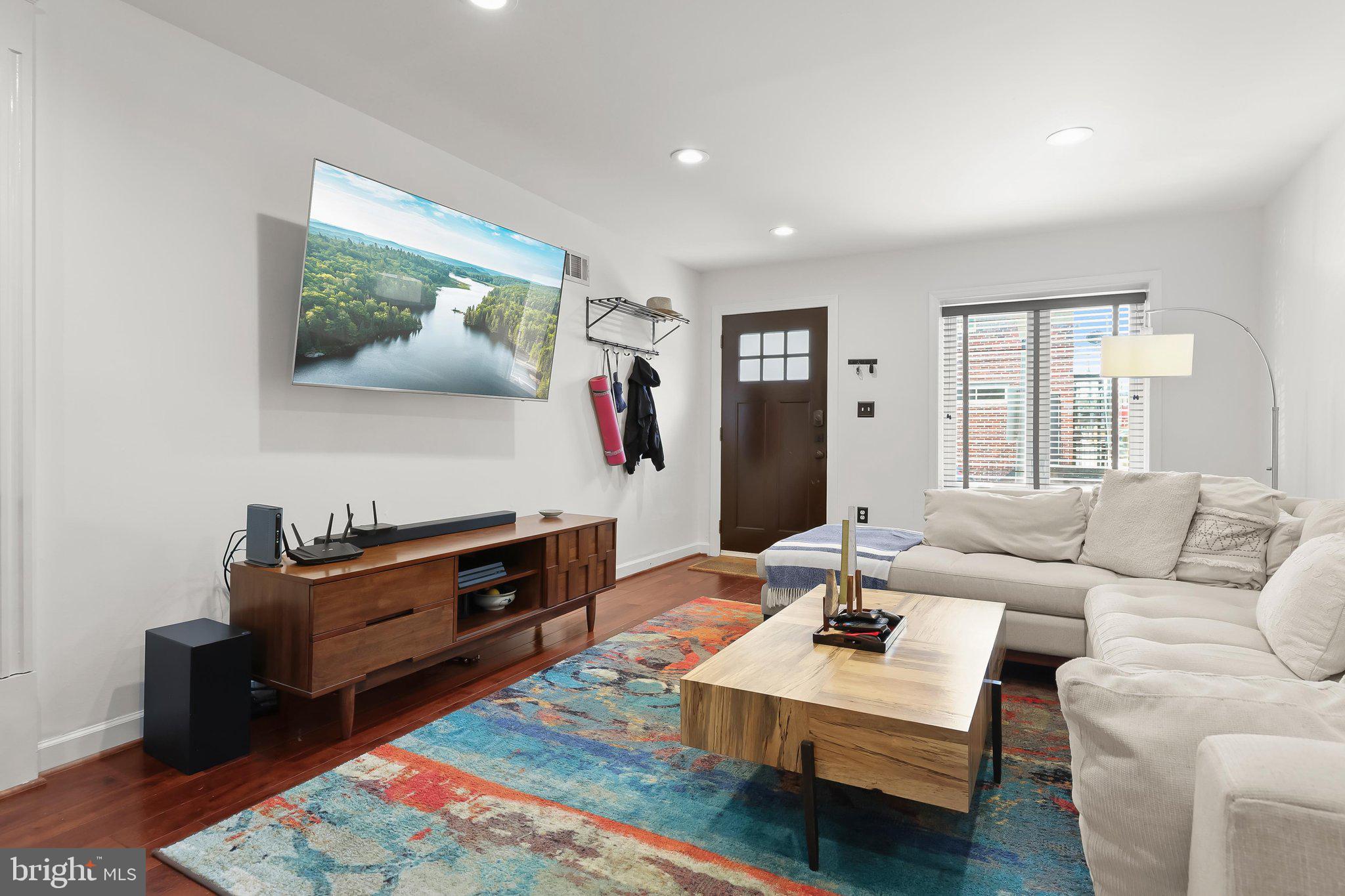 PATTERSON PARK - Residential