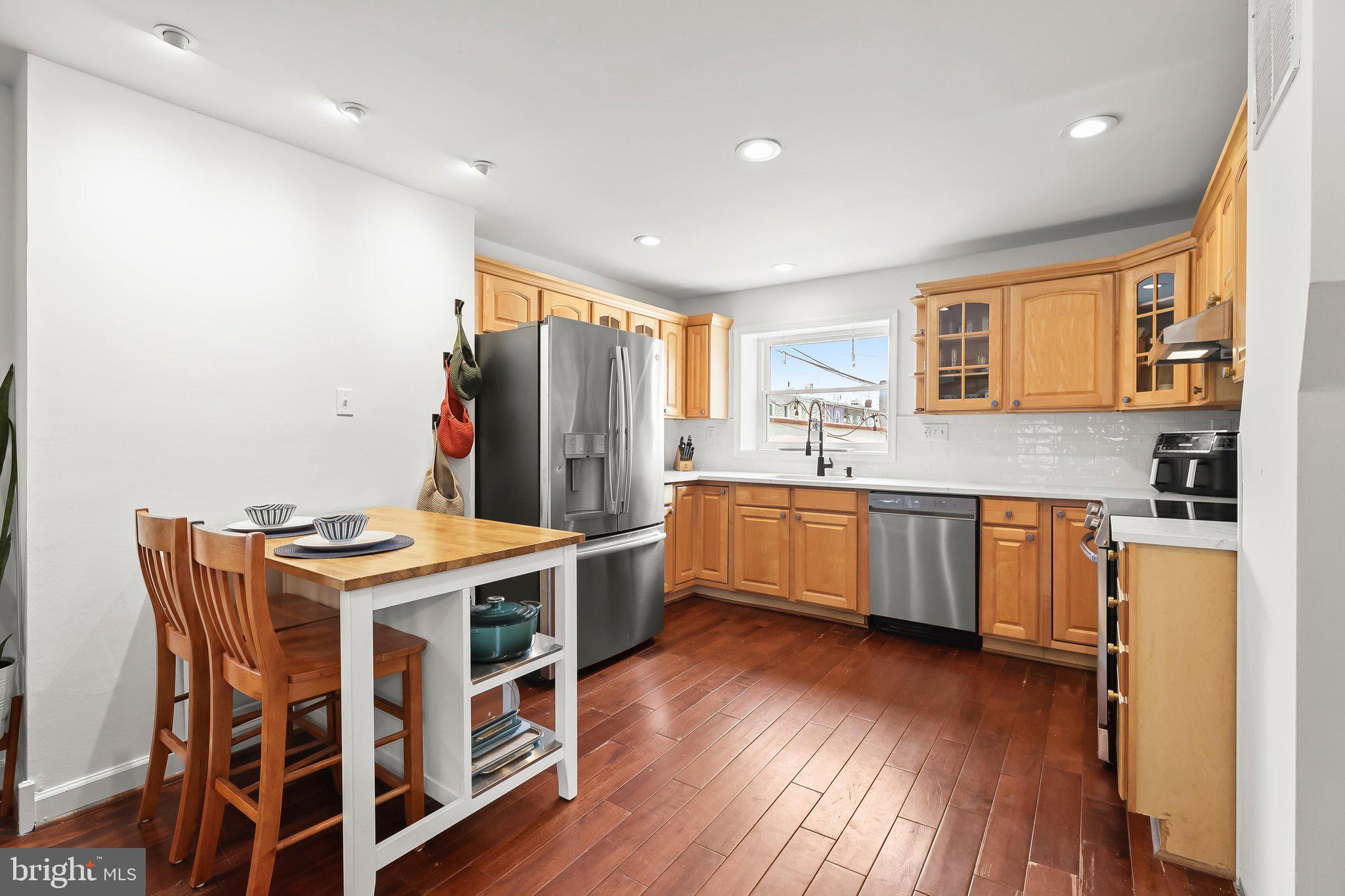 PATTERSON PARK - Residential