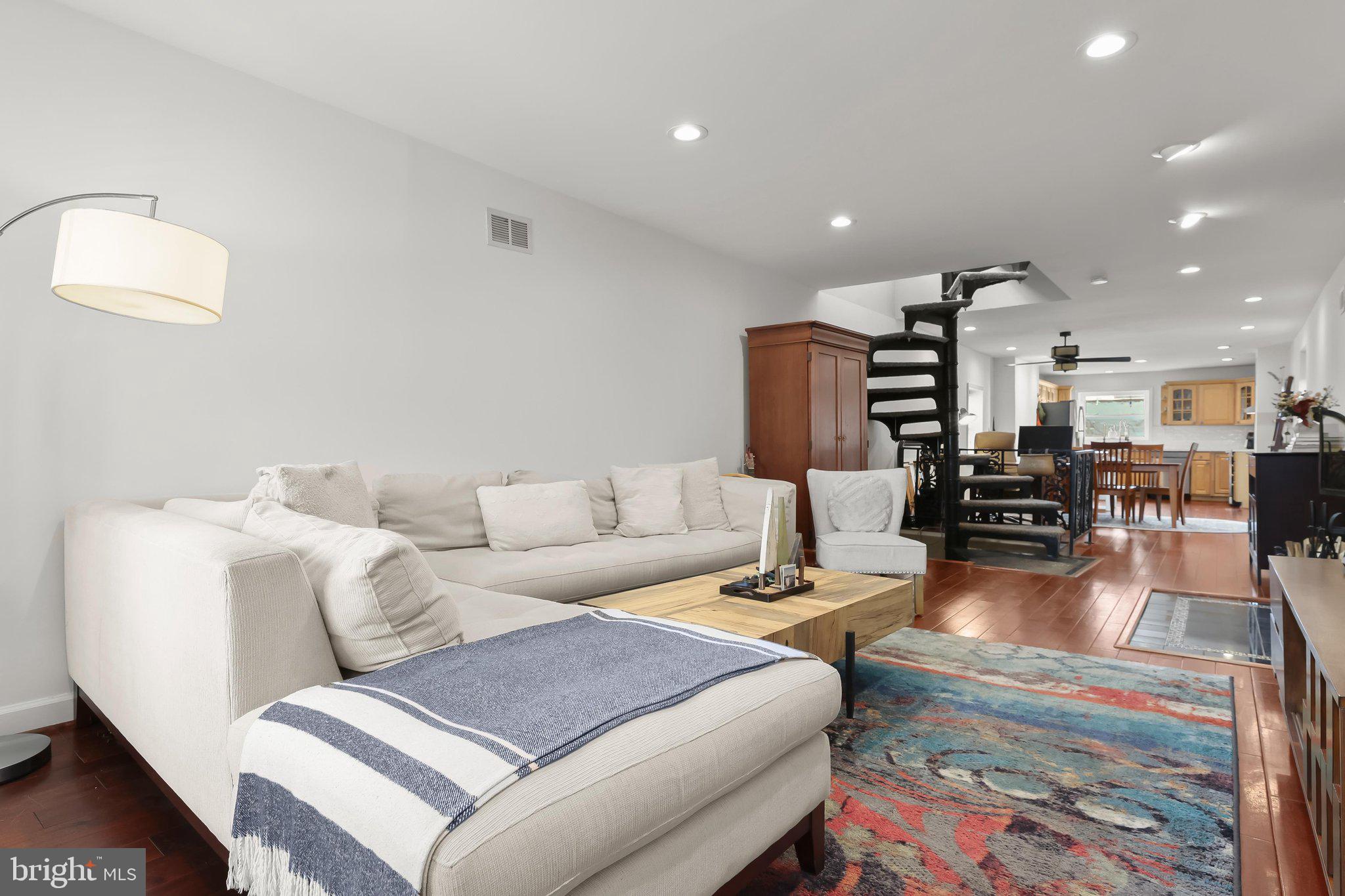 PATTERSON PARK - Residential