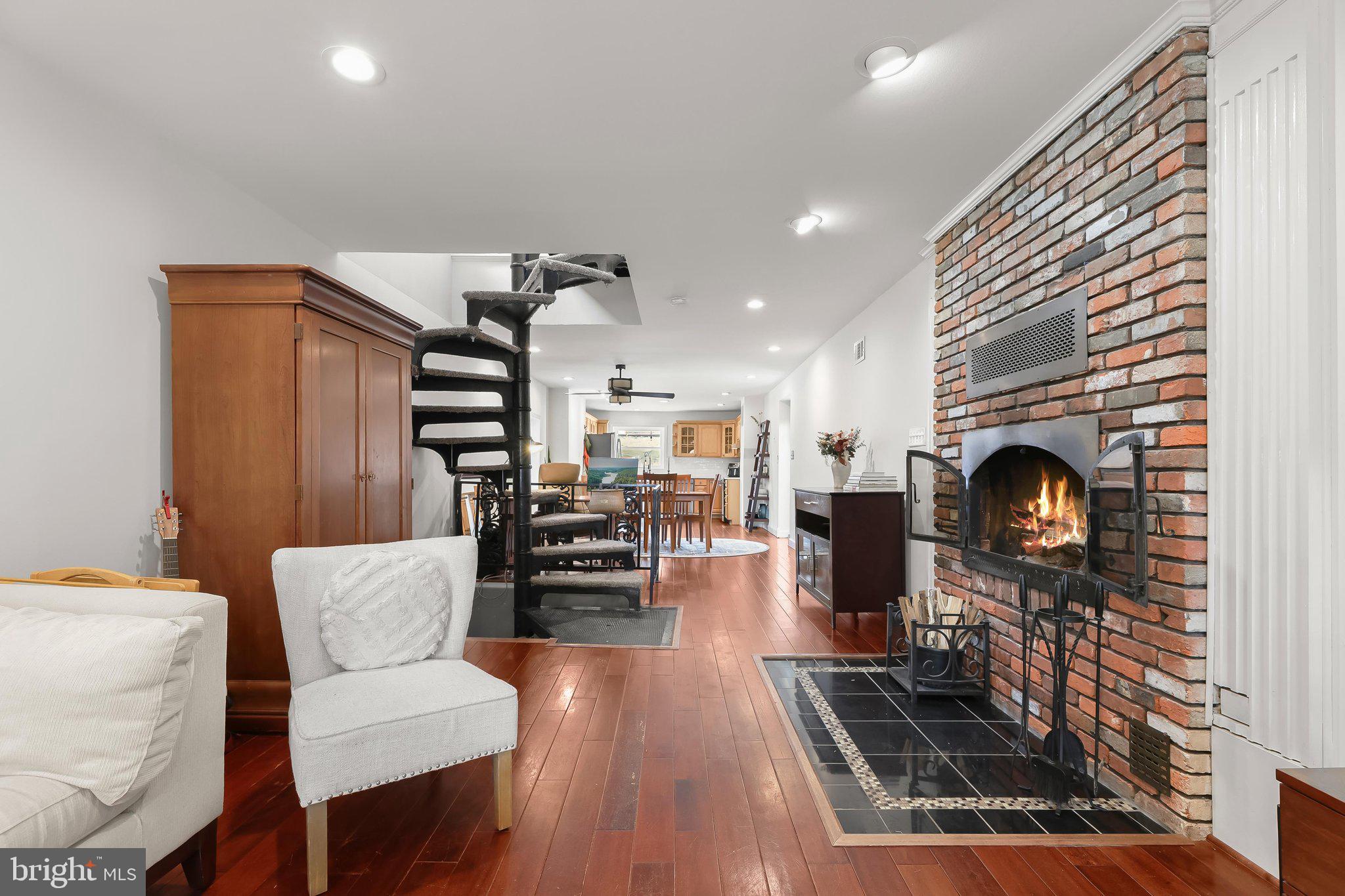 PATTERSON PARK - Residential