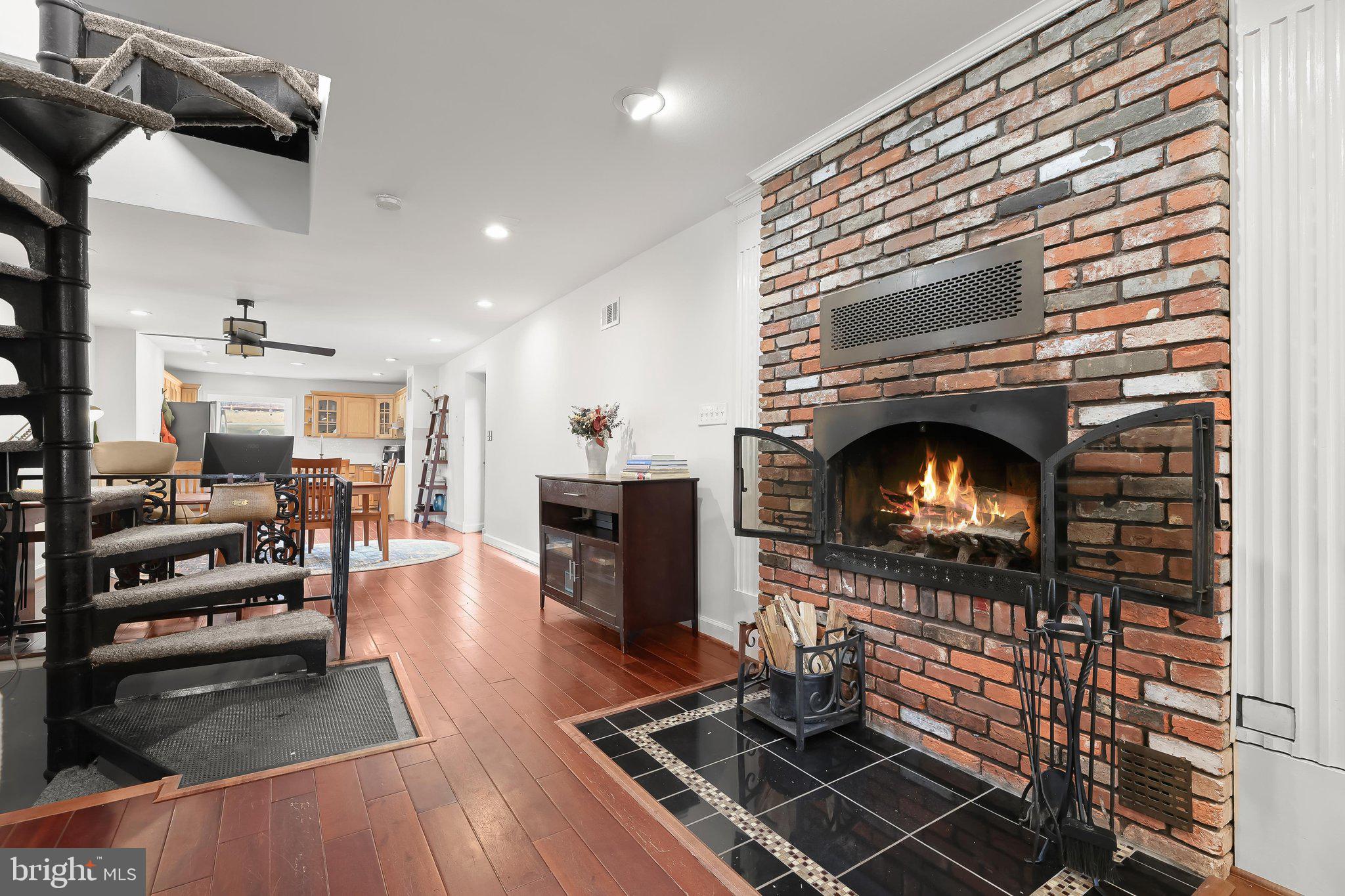 PATTERSON PARK - Residential