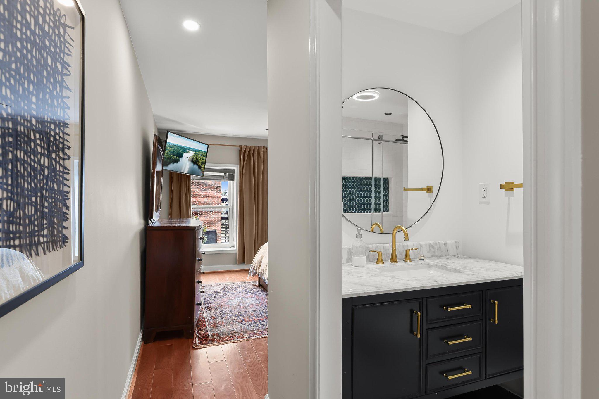 PATTERSON PARK - Residential