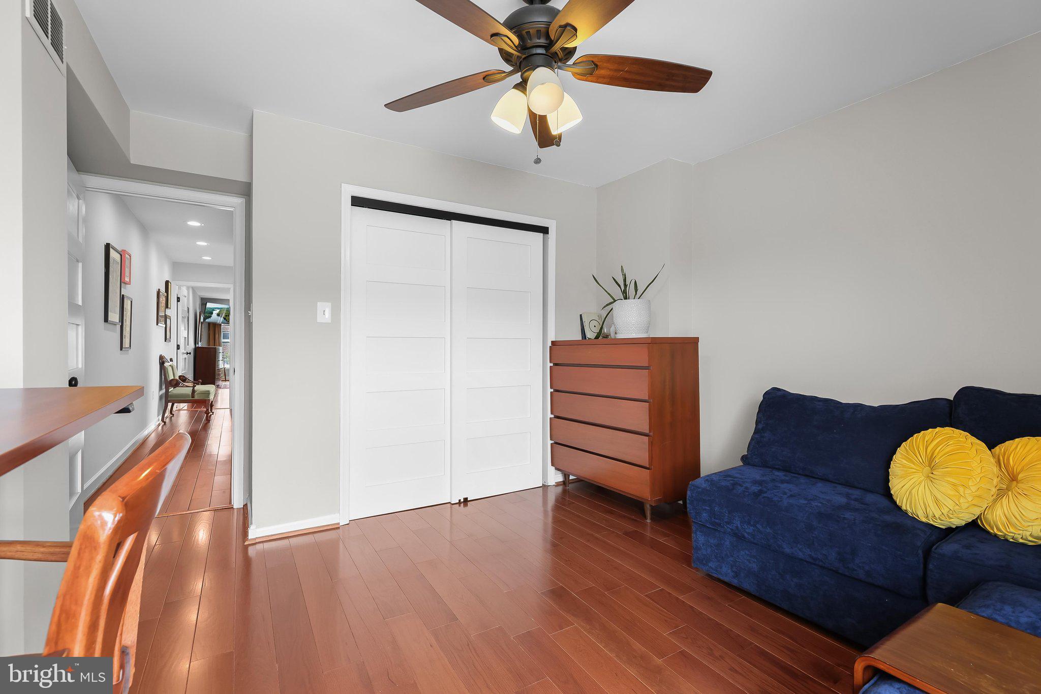 PATTERSON PARK - Residential