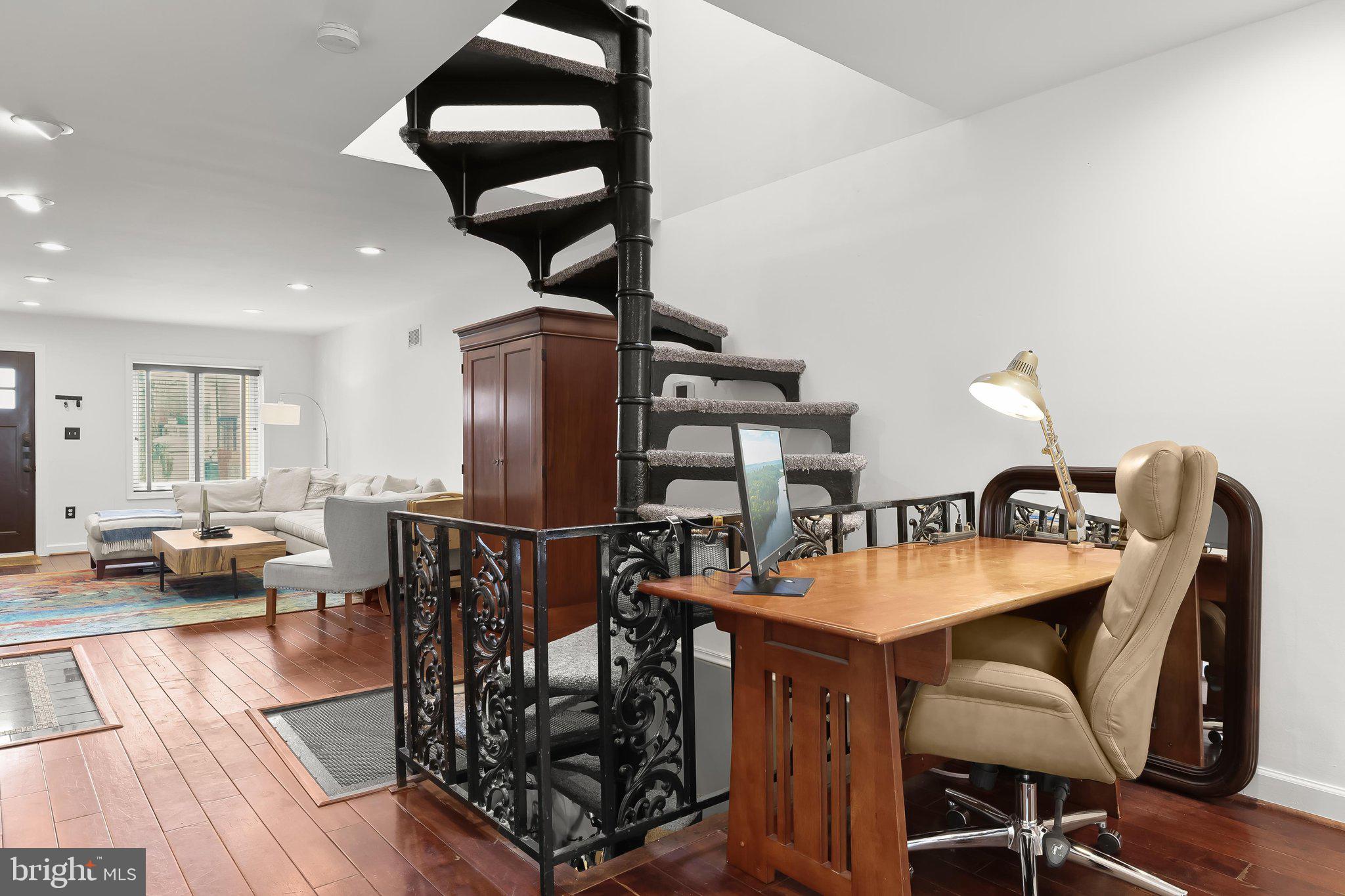 PATTERSON PARK - Residential