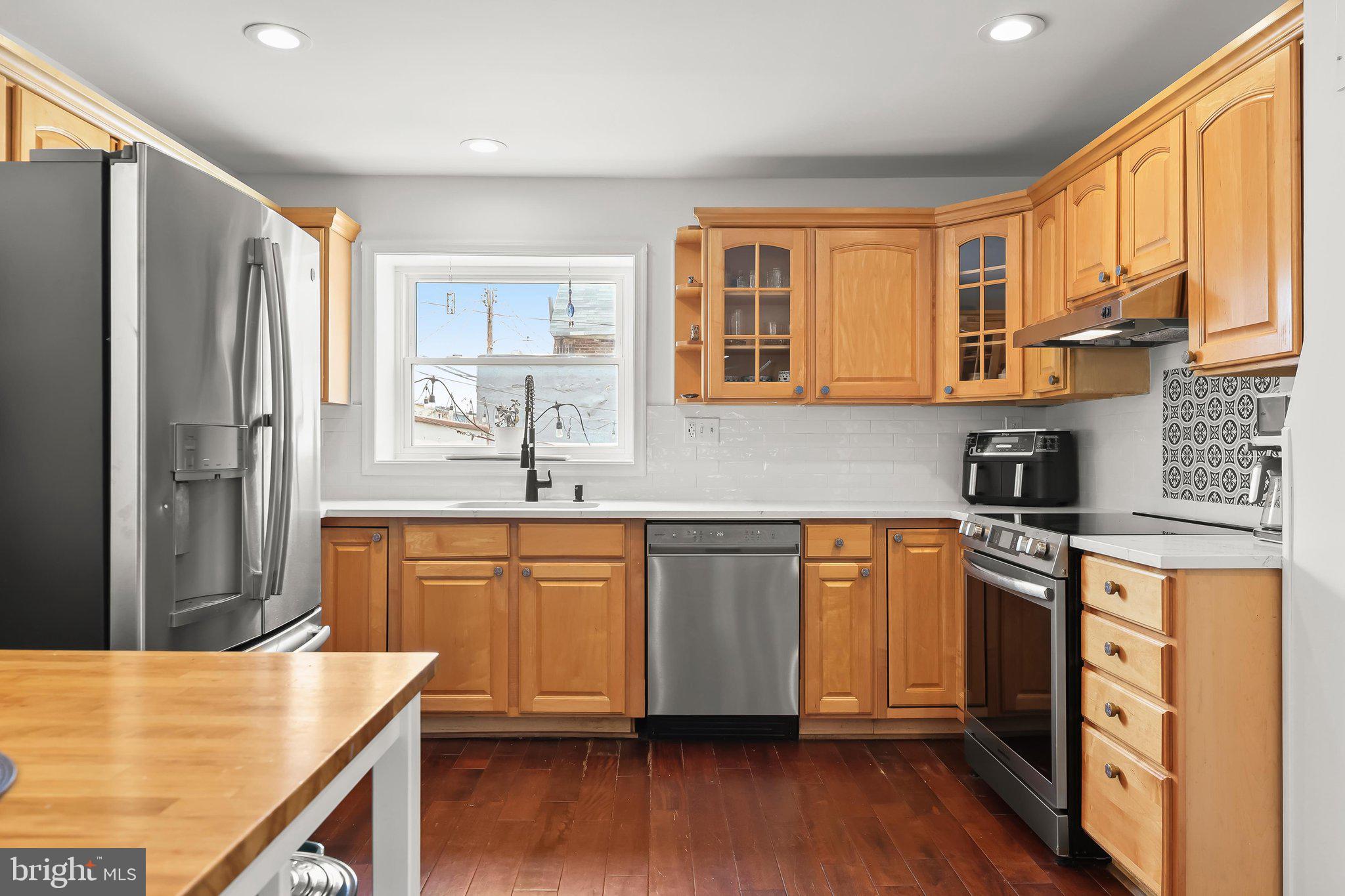 PATTERSON PARK - Residential