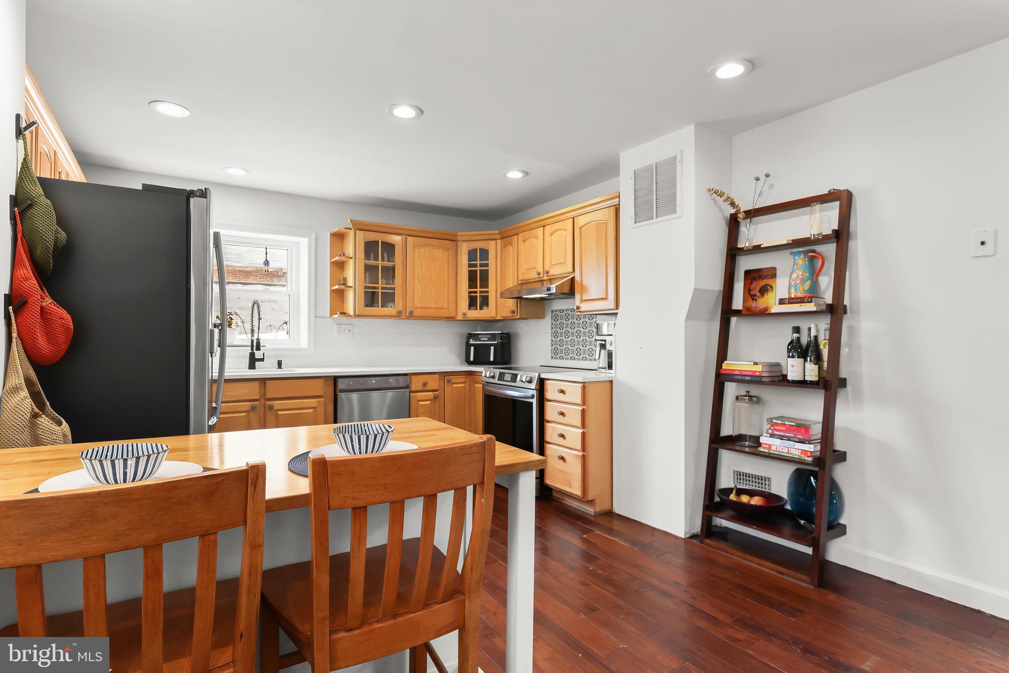 PATTERSON PARK - Residential