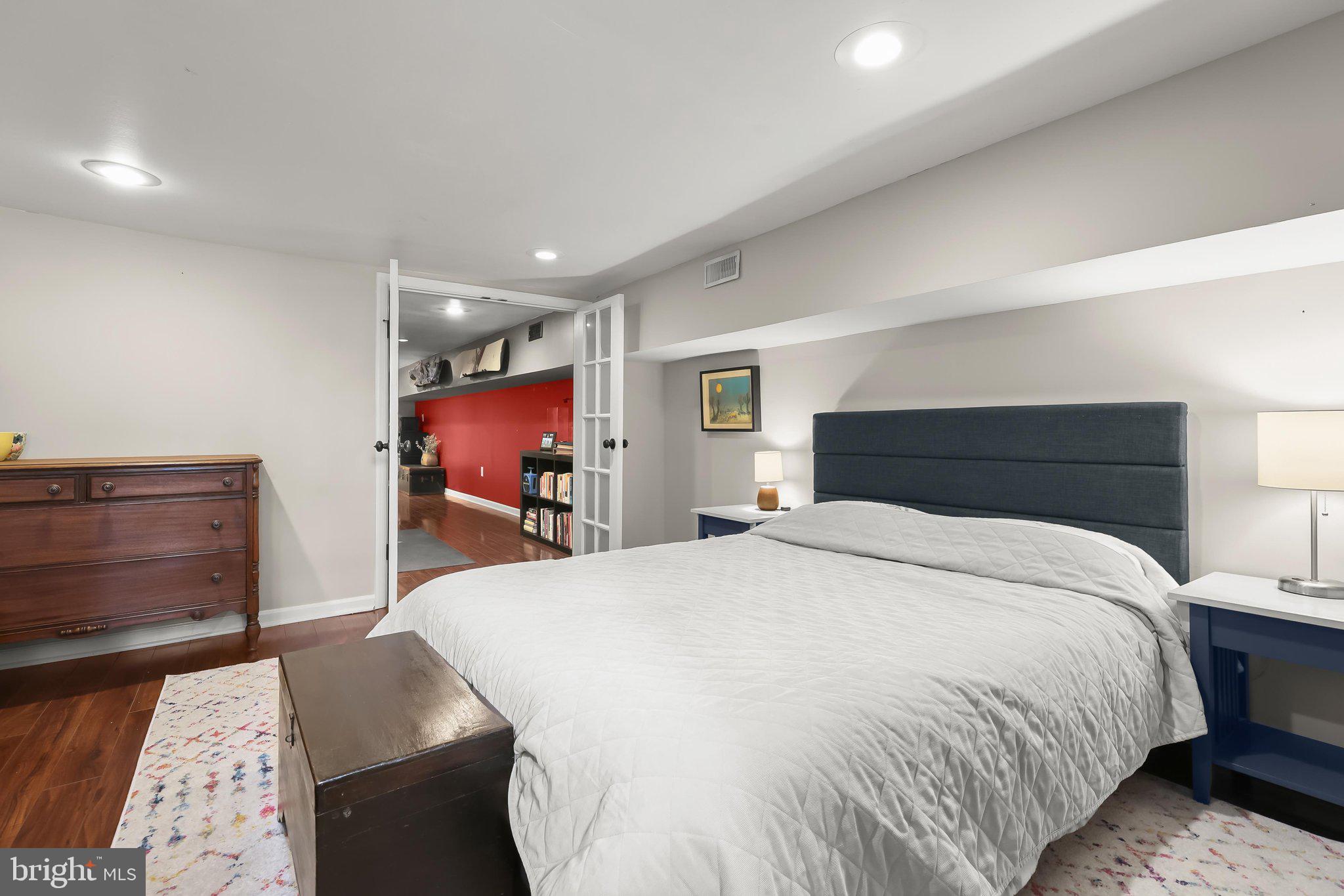 PATTERSON PARK - Residential