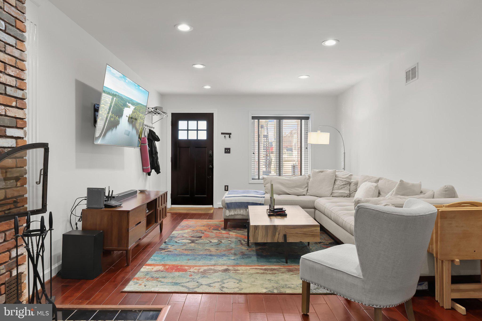 PATTERSON PARK - Residential