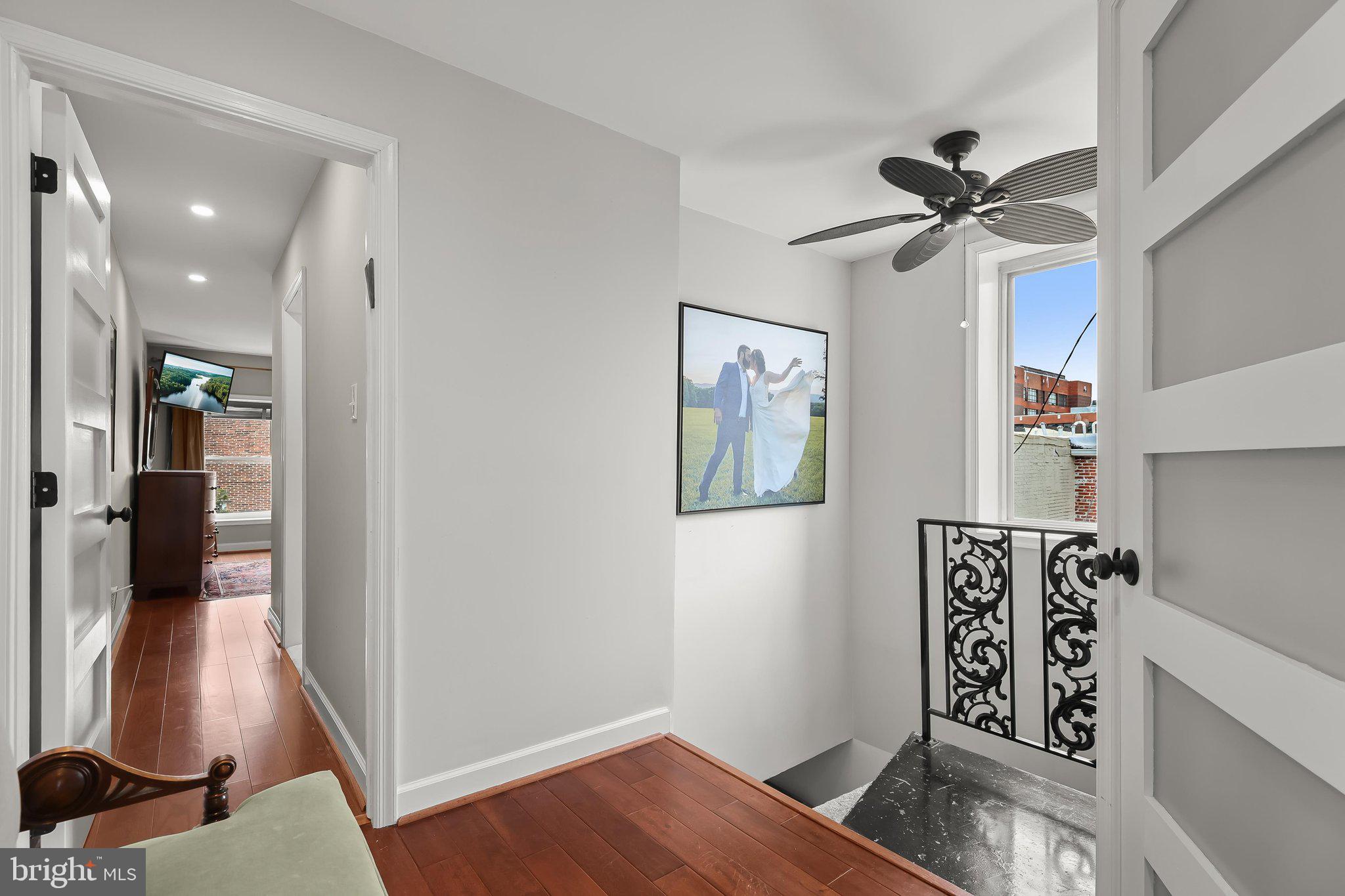 PATTERSON PARK - Residential