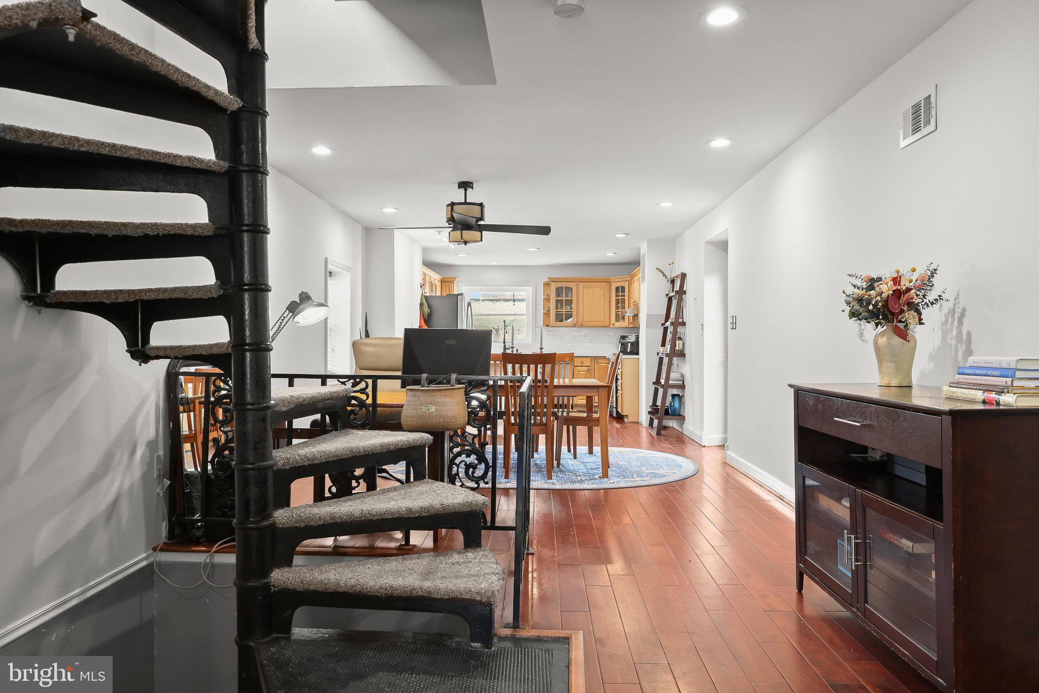 PATTERSON PARK - Residential