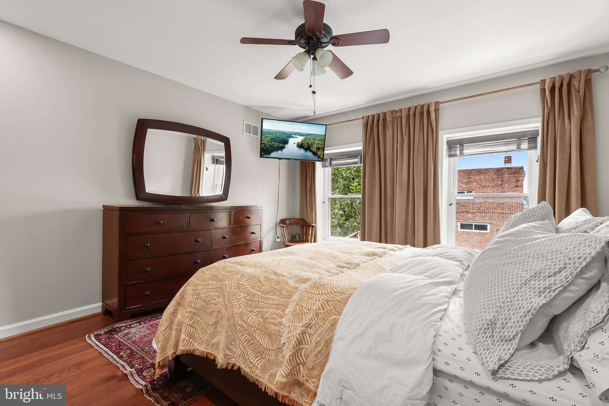 PATTERSON PARK - Residential