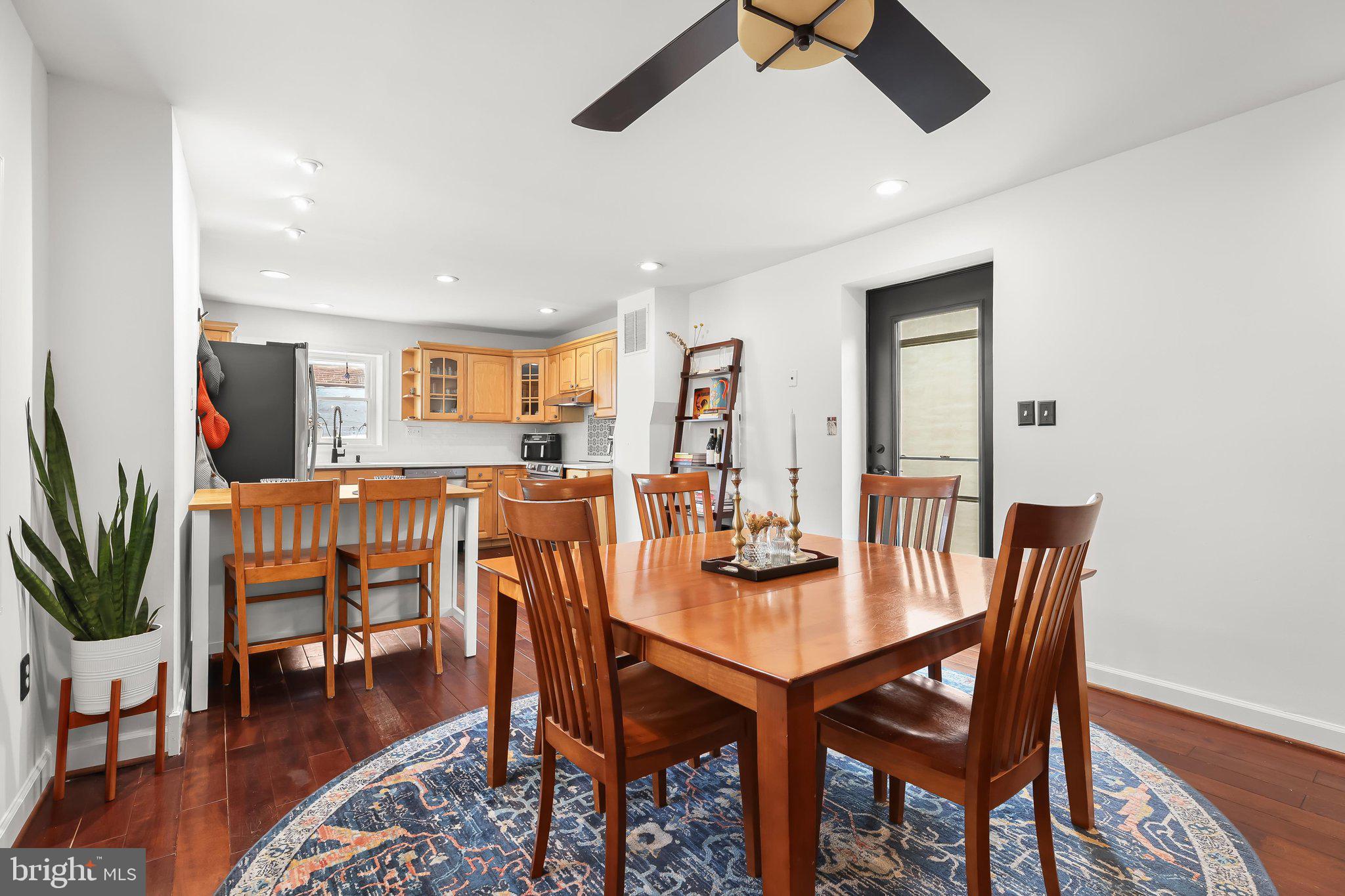 PATTERSON PARK - Residential