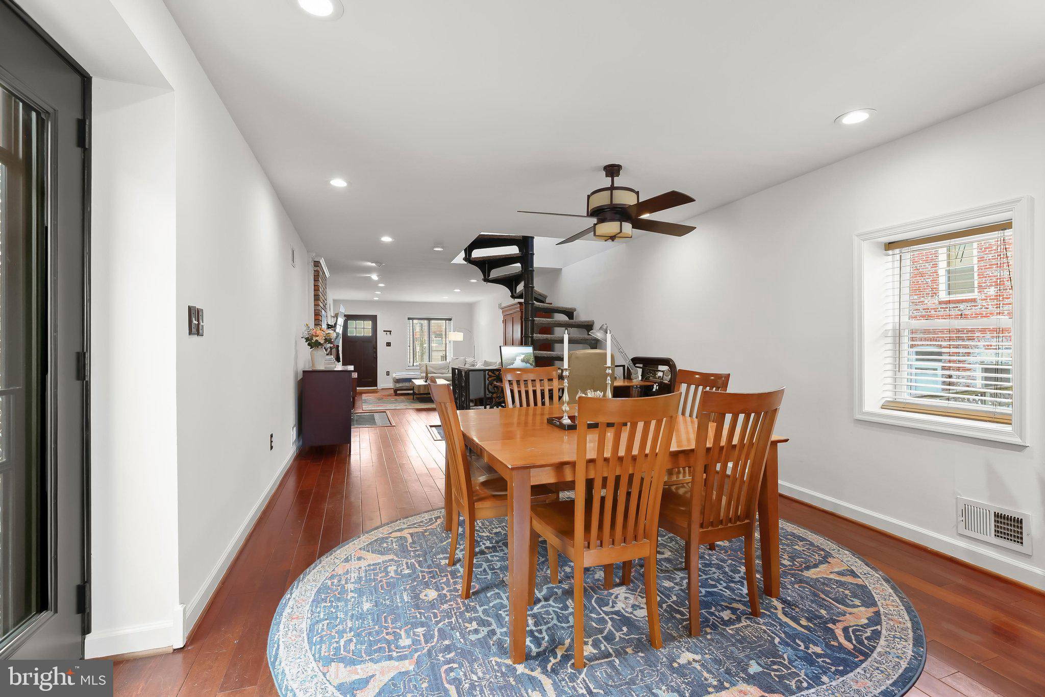PATTERSON PARK - Residential