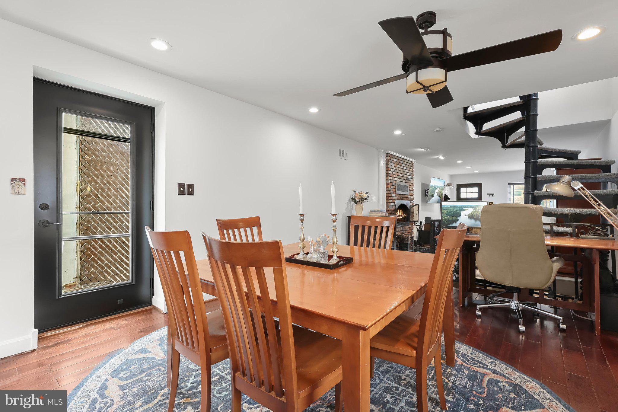 PATTERSON PARK - Residential