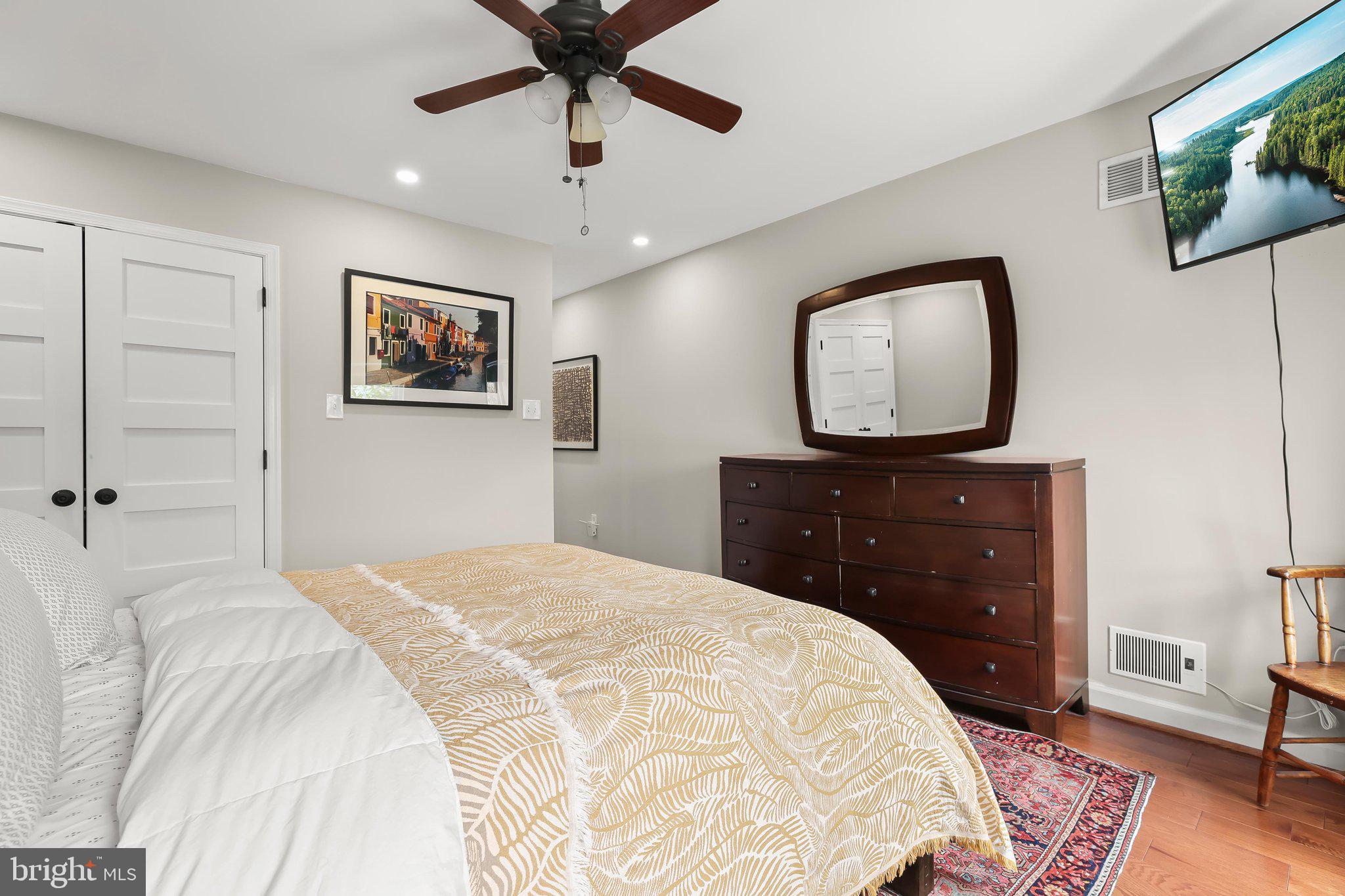 PATTERSON PARK - Residential
