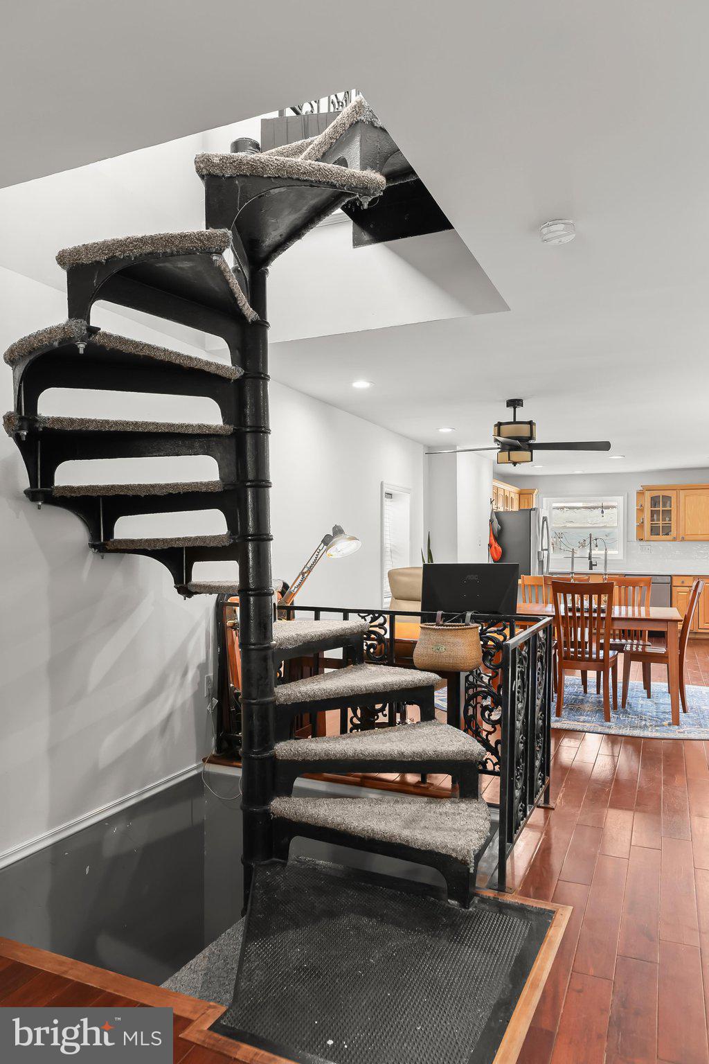 PATTERSON PARK - Residential