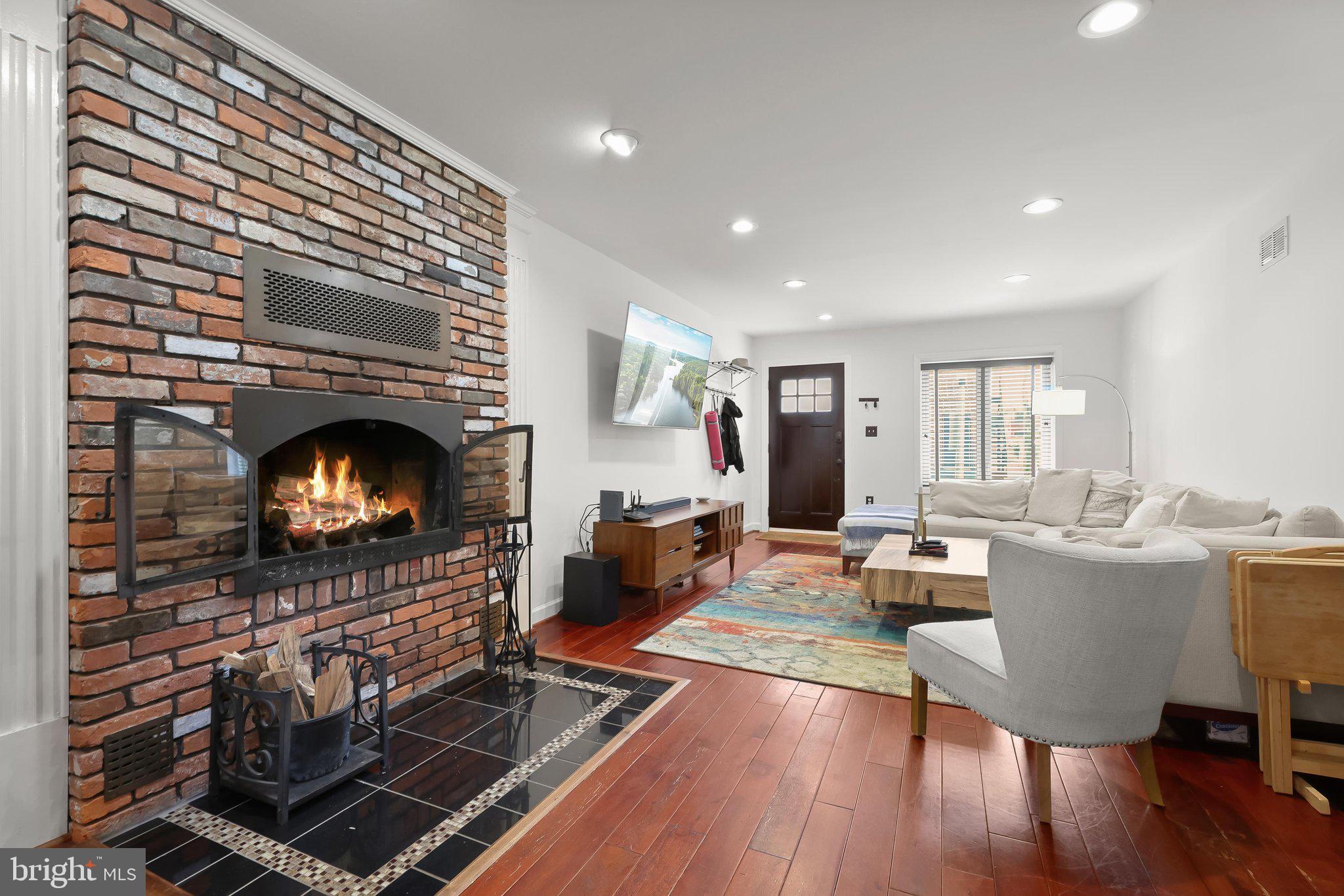 PATTERSON PARK - Residential