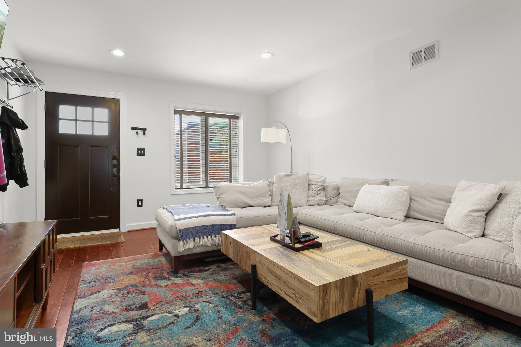PATTERSON PARK - Residential