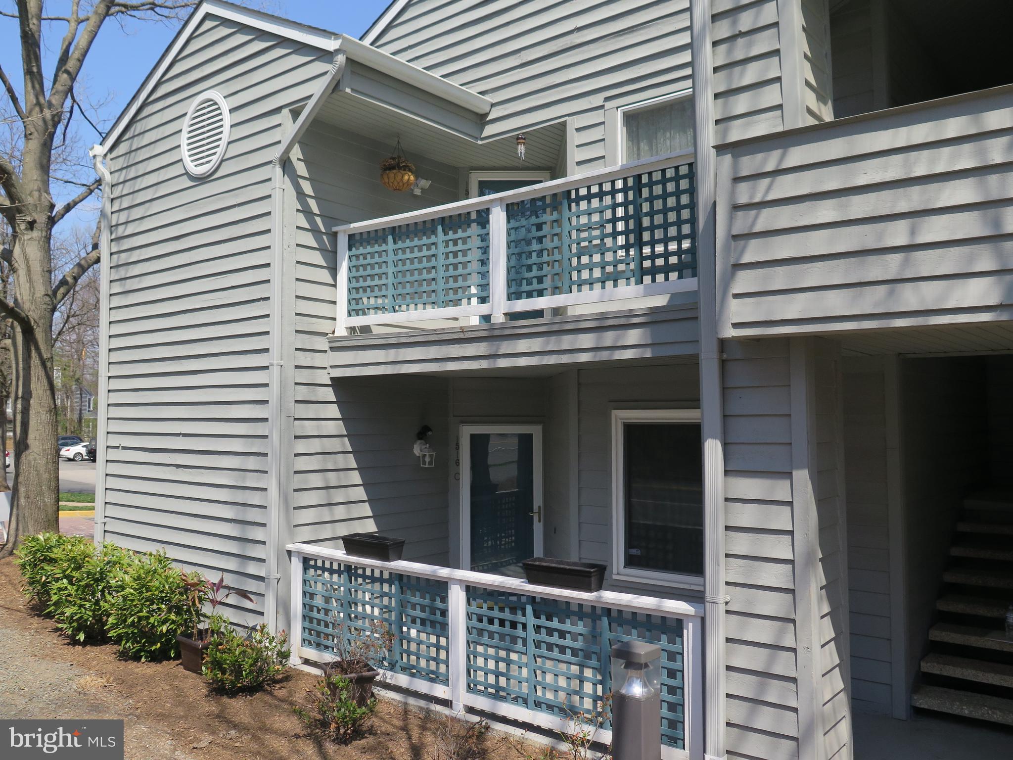 SUMMERRIDGE - Residential Lease