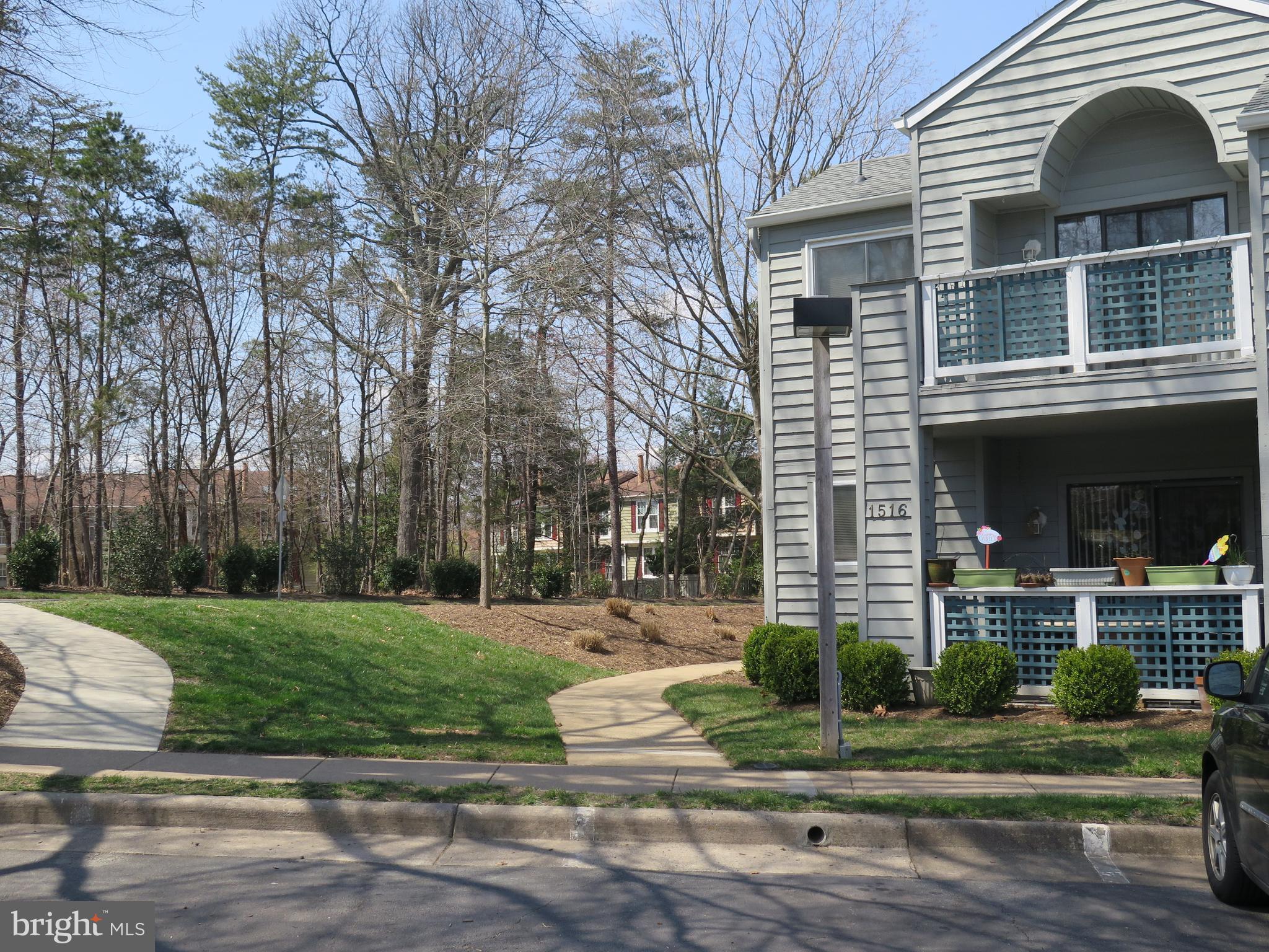 SUMMERRIDGE - Residential Lease