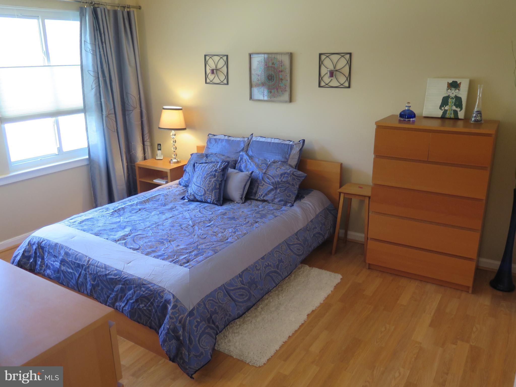 SUMMERRIDGE - Residential Lease