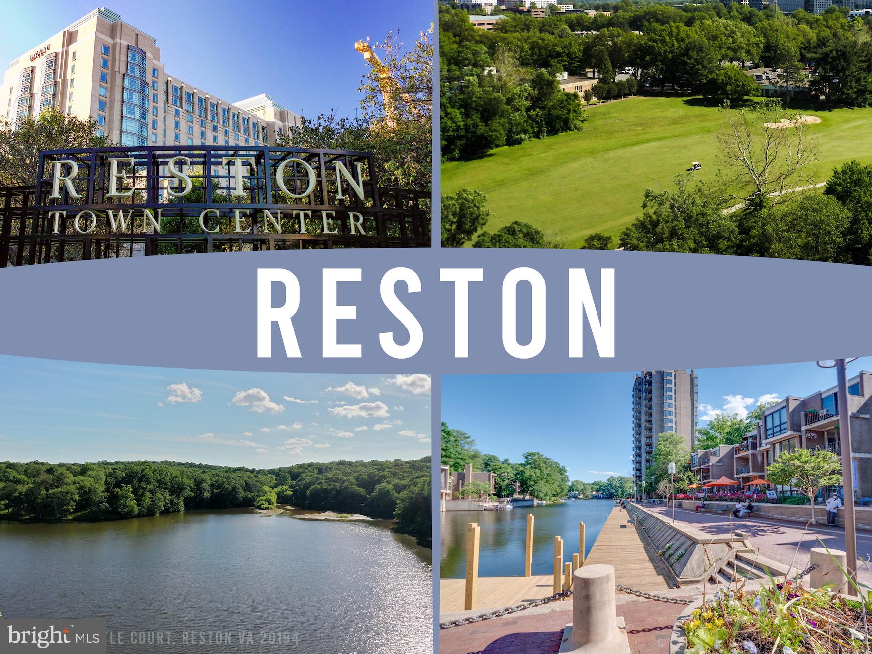 SUMMERRIDGE - Residential Lease