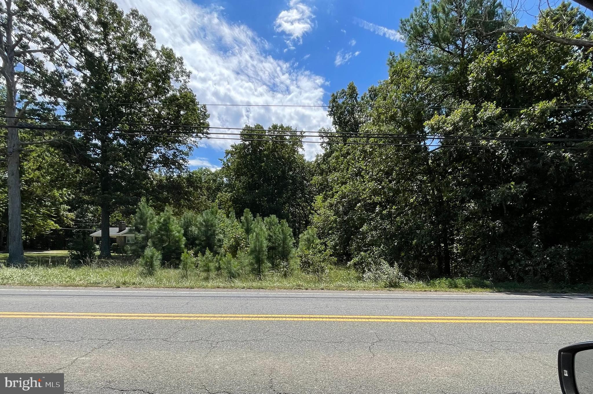 NONE AVAILABLE - Land