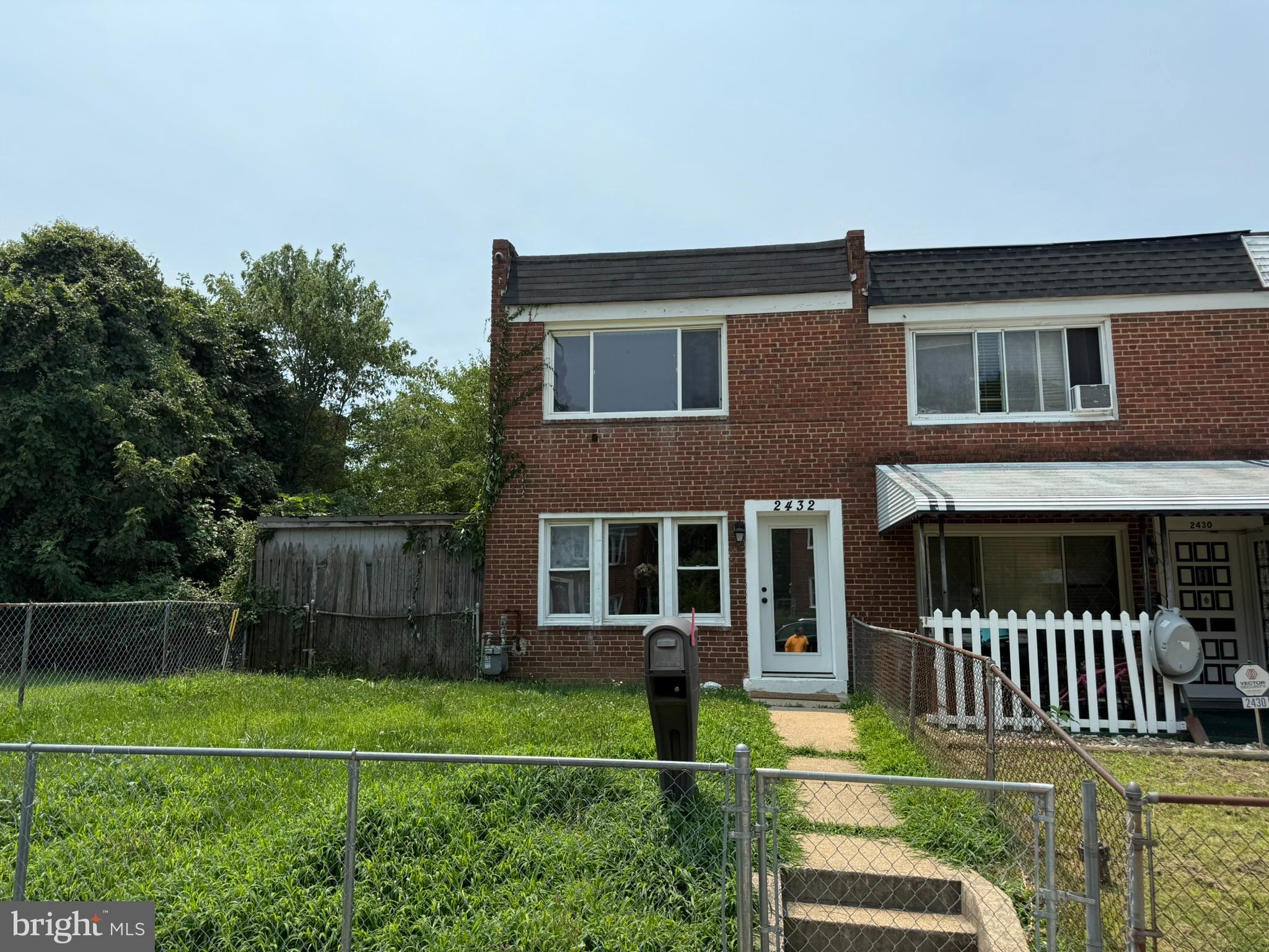 ONLINE AUCTION: This auction takes place on the Ashland Auction Group website bidding platform. Bidding begins 7/31/2026, 10:00 AM. Bidding ends 8/4/2026, 11:30 AM. The list price is the suggested opening bid. Deposit: $10,000.

This two-story, end-unit townhouse is located in the Lakeland neighborhood of Baltimore City. Residents can enjoy the nearby attractions and facilities such as the Patapsco Arena, Lakeland Park, and Patapsco Market. The property is currently occupied. It has easy access to major traffic routes including Washington Boulevard and Interstate 95, providing connections throughout Baltimore, while nearby parks and green spaces add additional outdoor amenities.