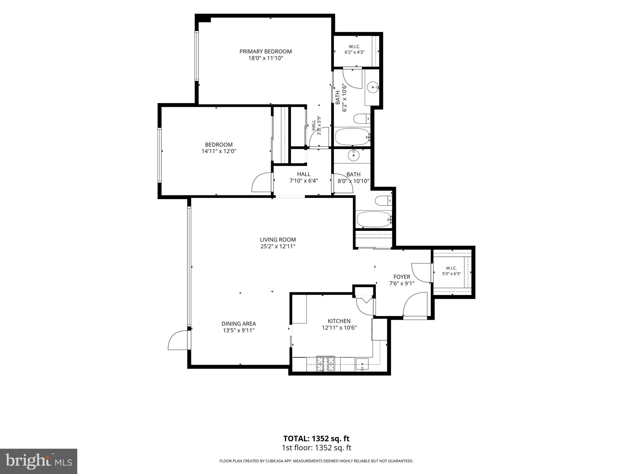 SKYLINE PLAZA - Residential