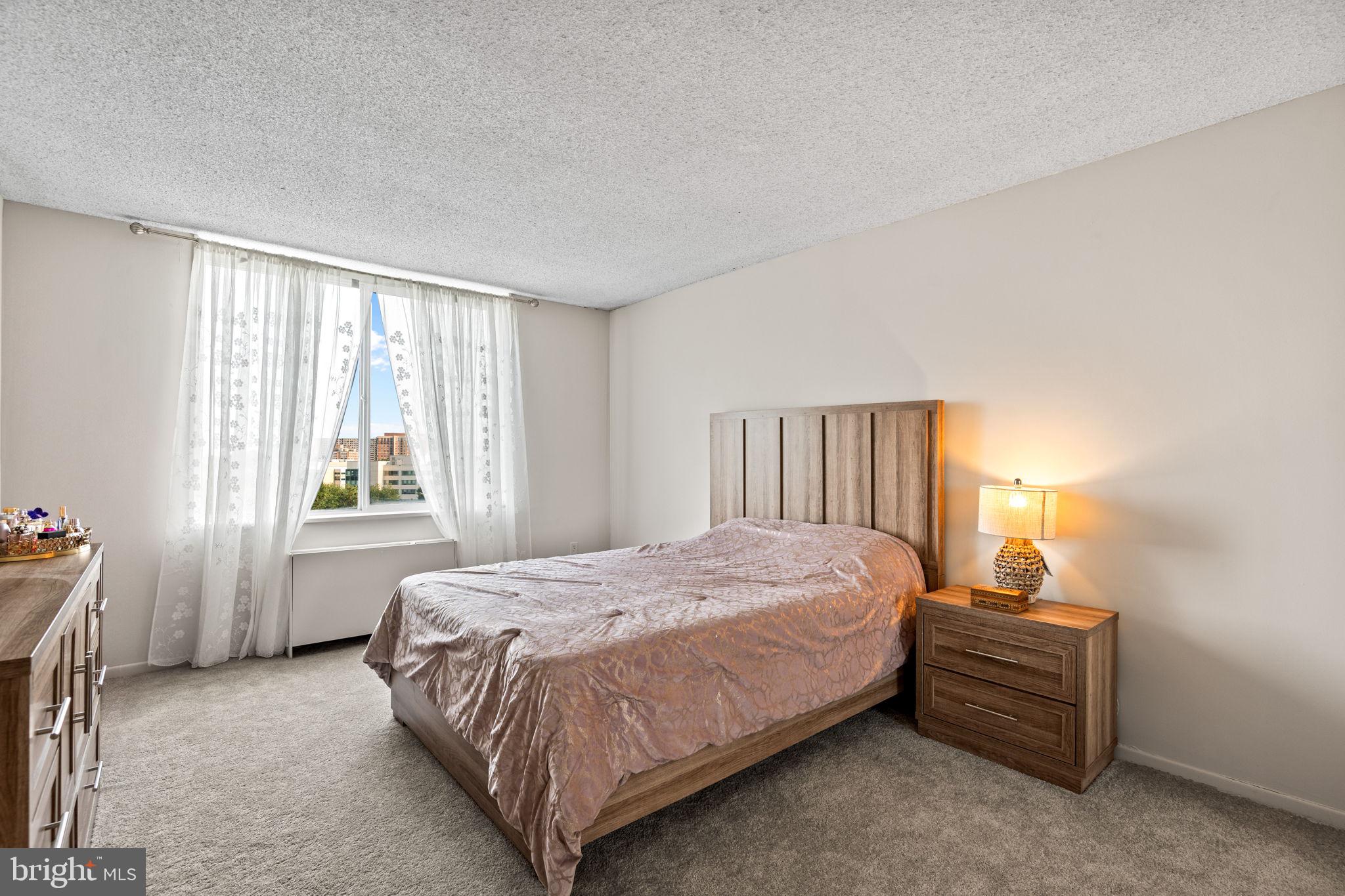 SKYLINE PLAZA - Residential