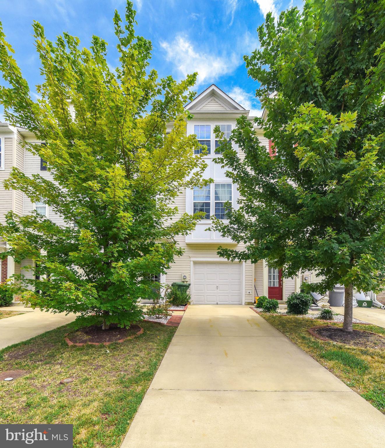 WOODLAND PARK OF WILDEWOOD - Residential