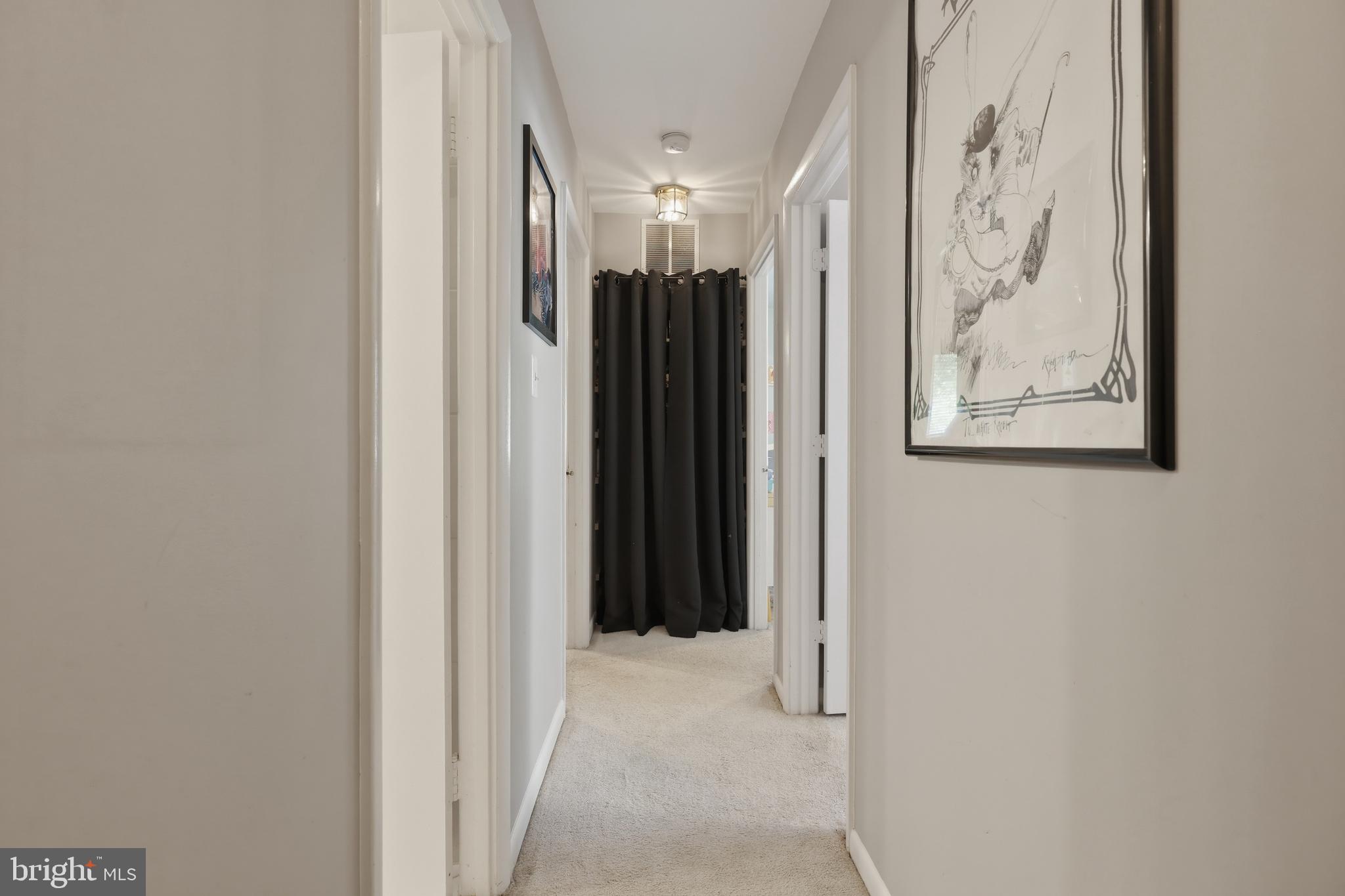 BURKE CENTRE - Residential