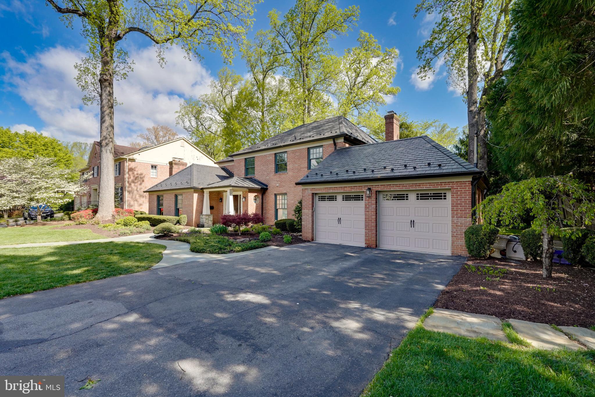 KENWOOD PARK - Residential