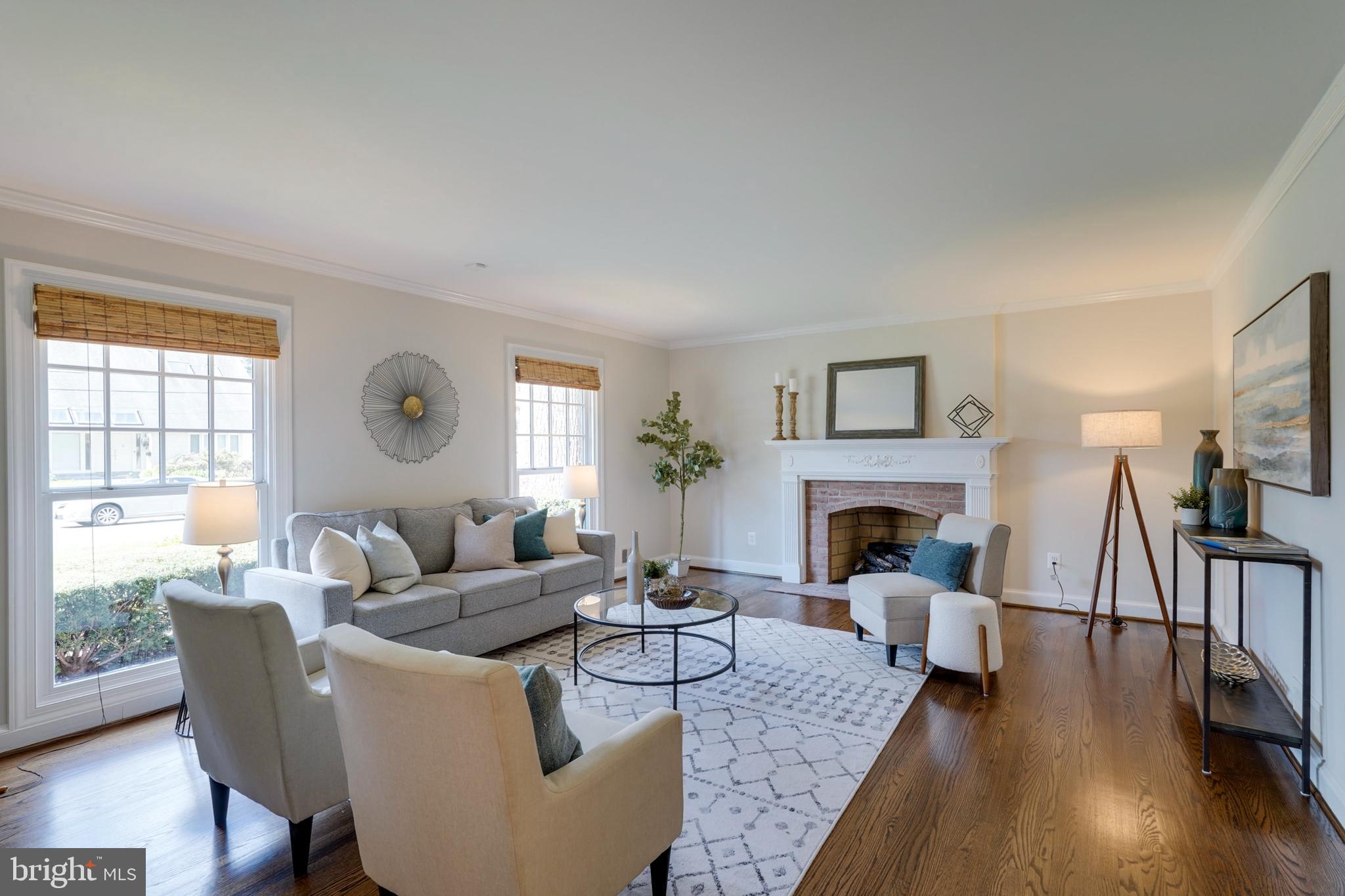 KENWOOD PARK - Residential