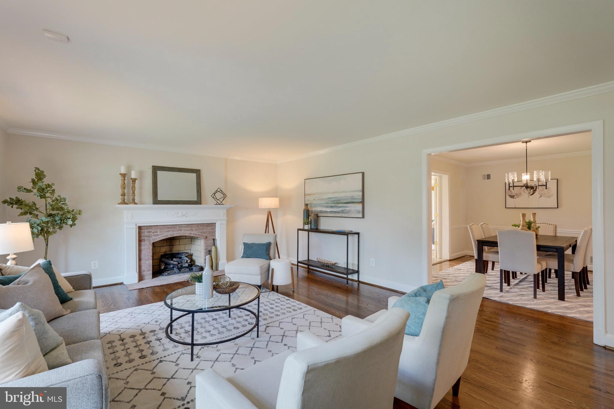 KENWOOD PARK - Residential