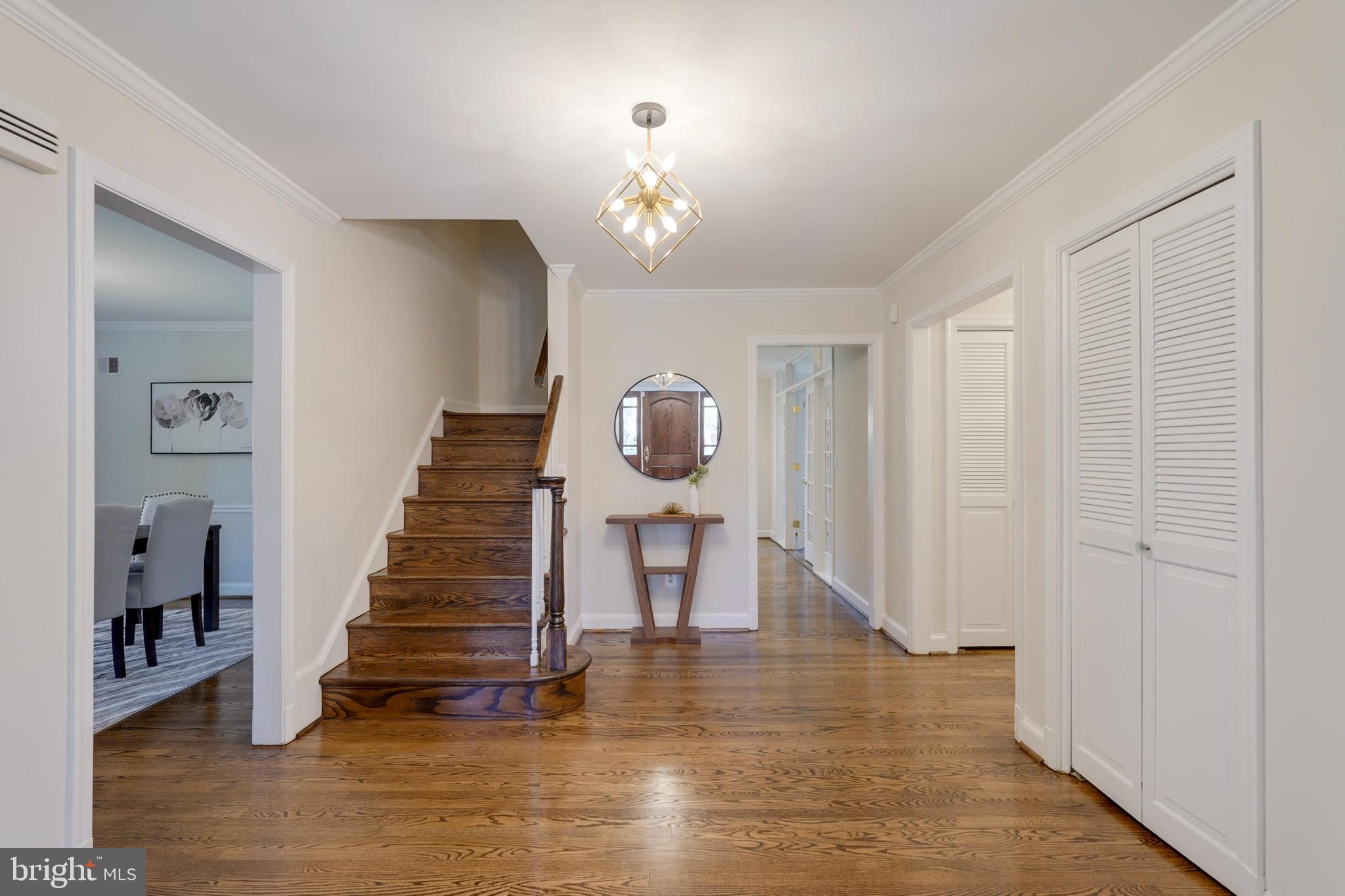 KENWOOD PARK - Residential