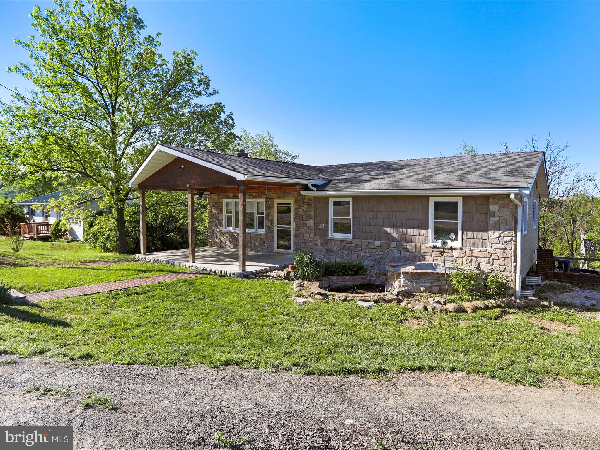 FOUNTAINHEAD - Residential