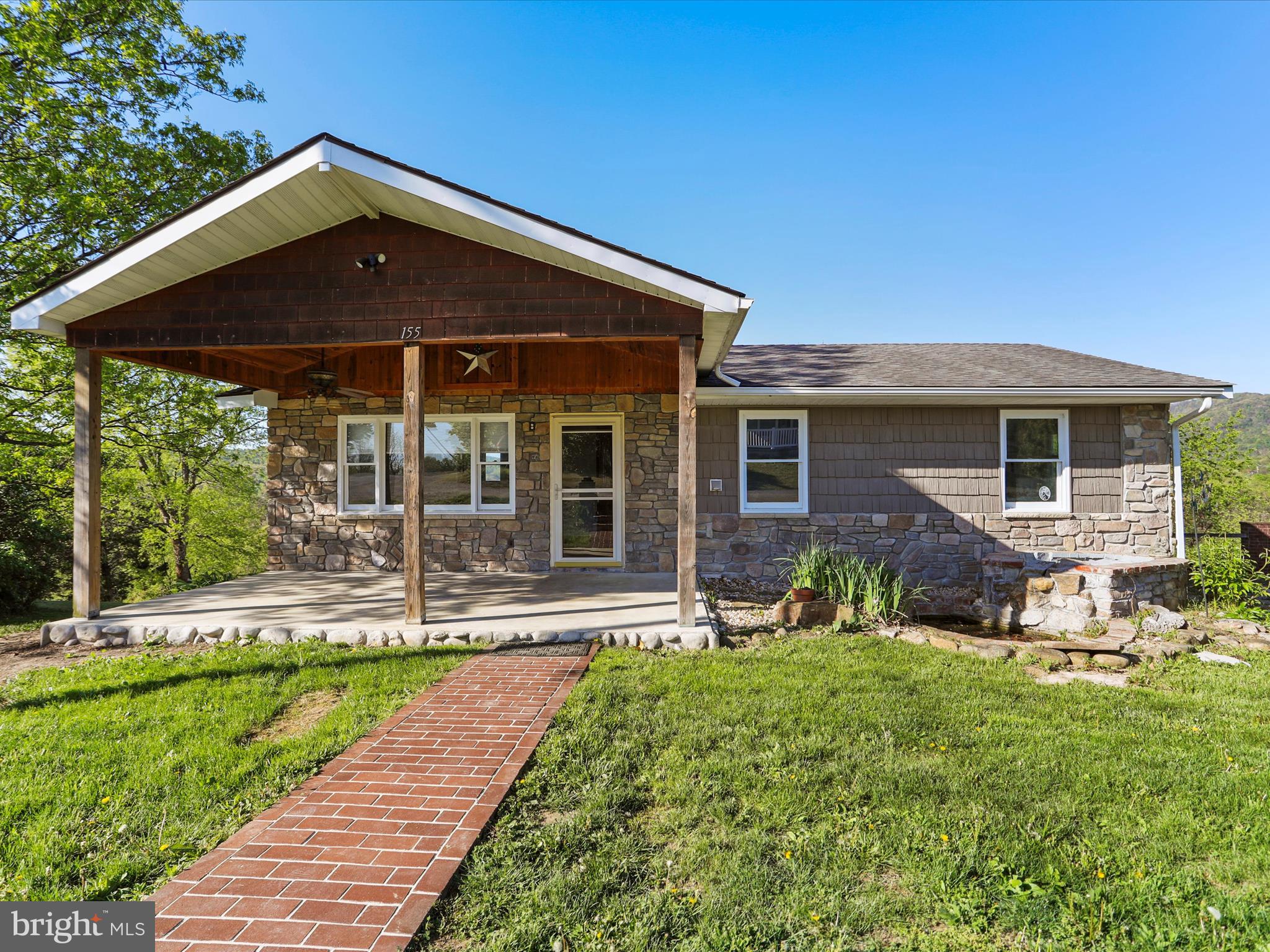 FOUNTAINHEAD - Residential