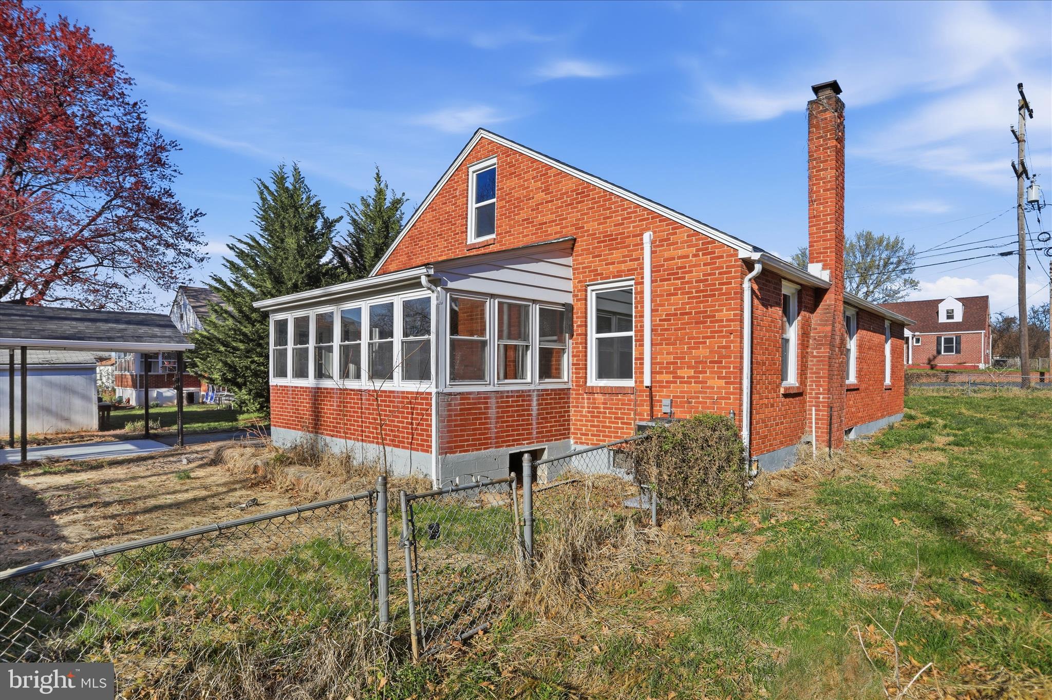 MARLOW - Residential