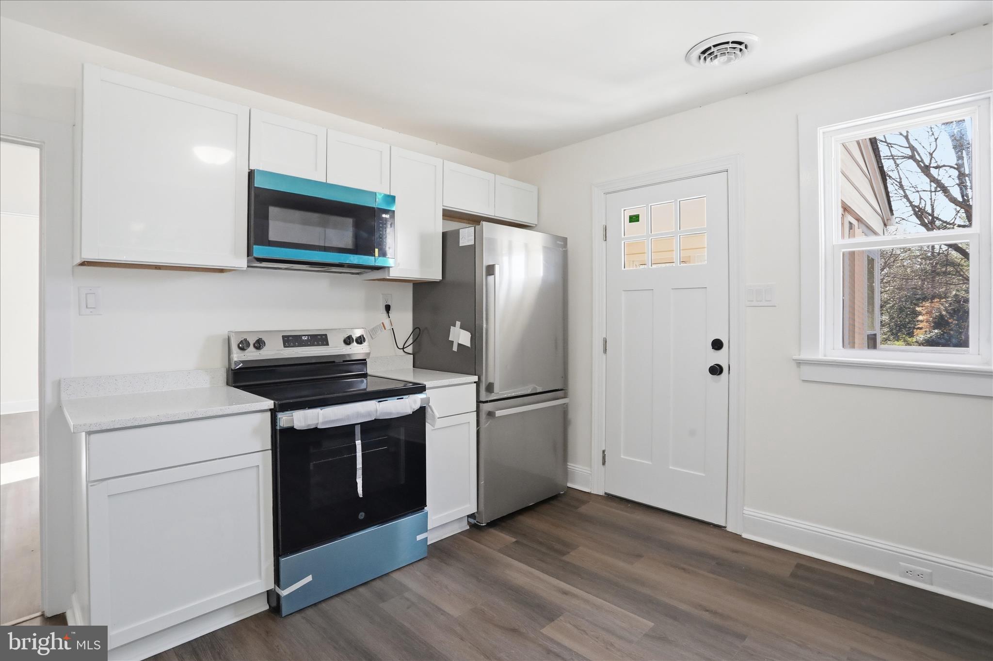 MARLOW - Residential