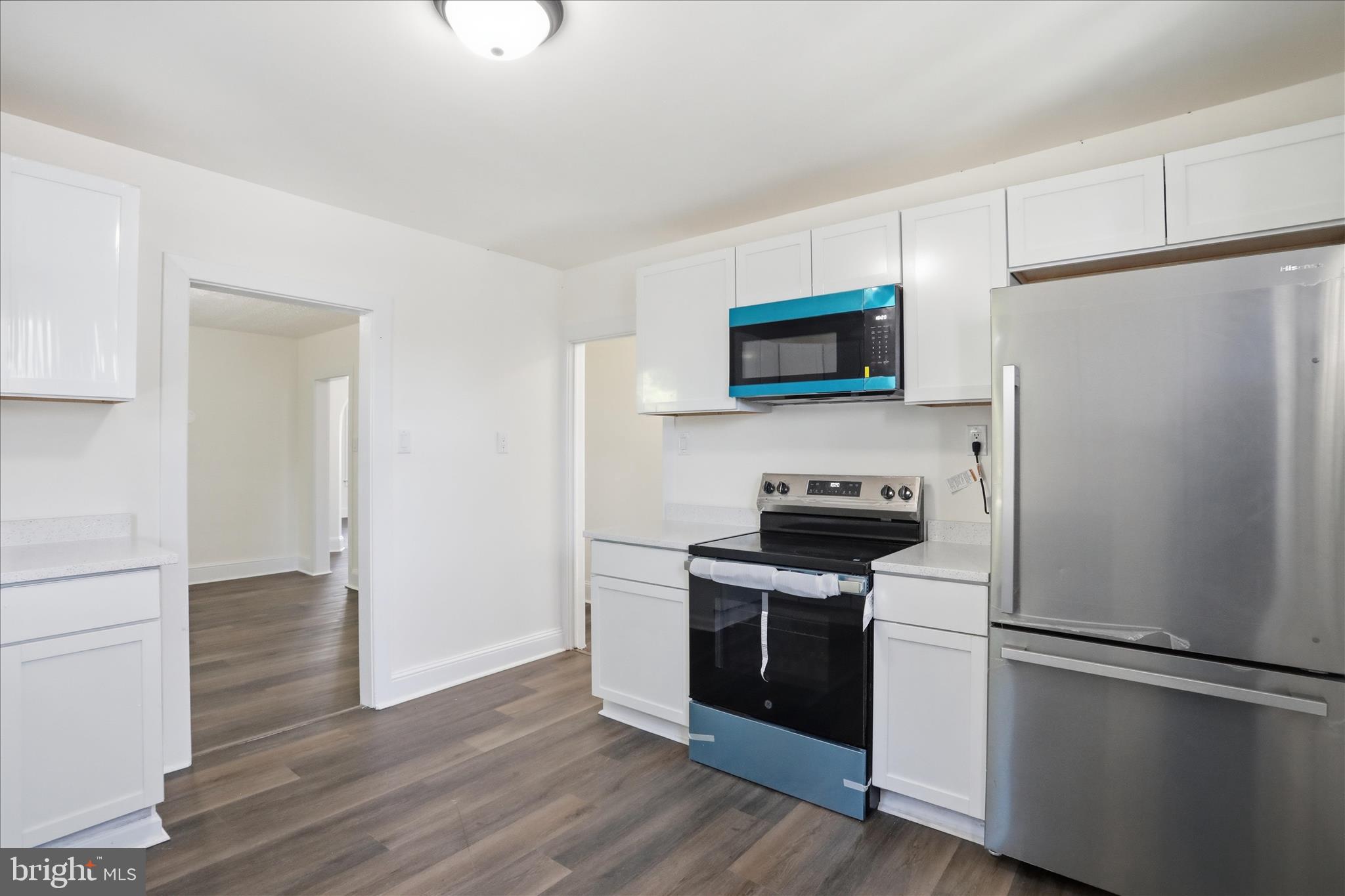 MARLOW - Residential