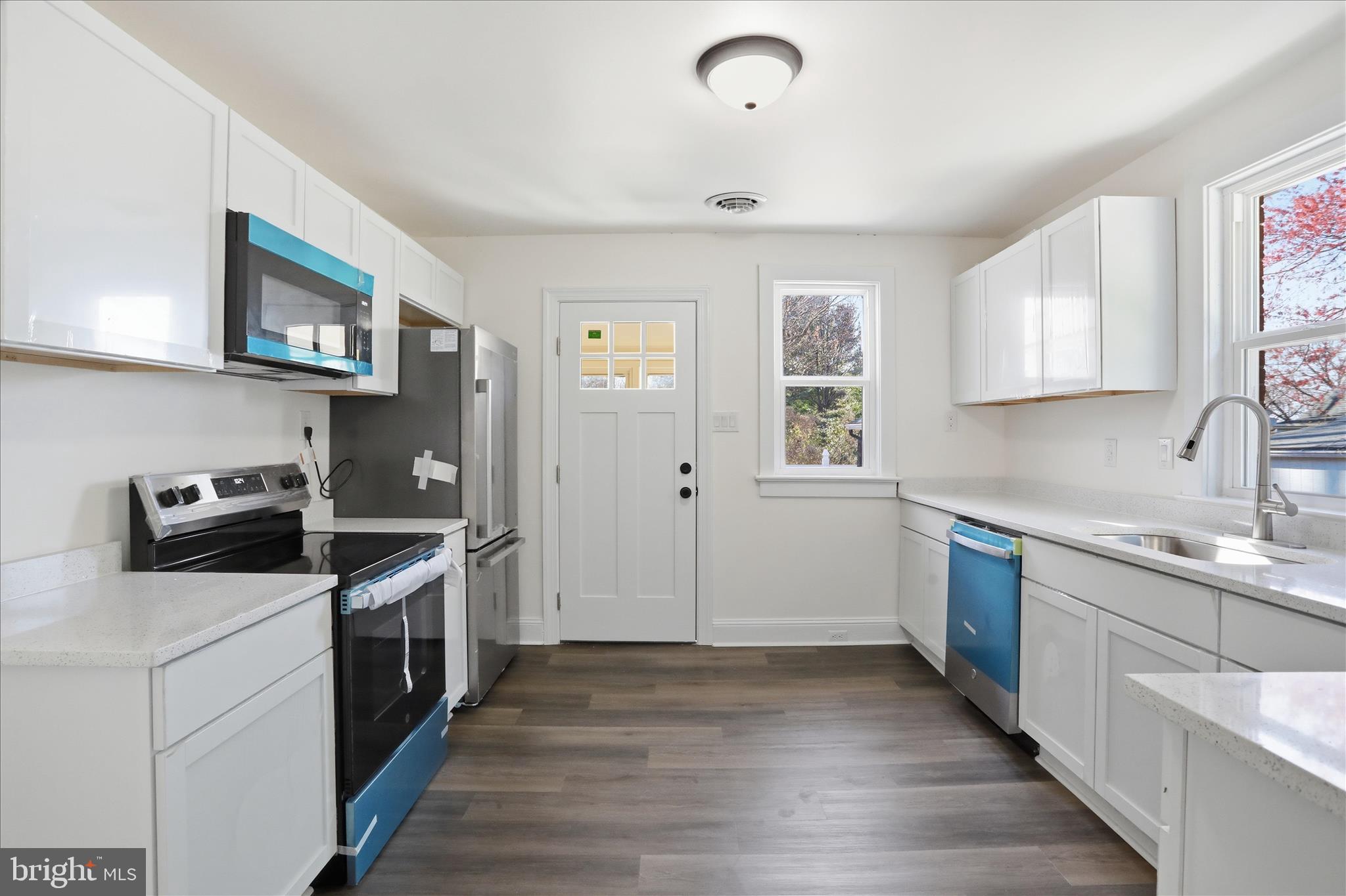MARLOW - Residential