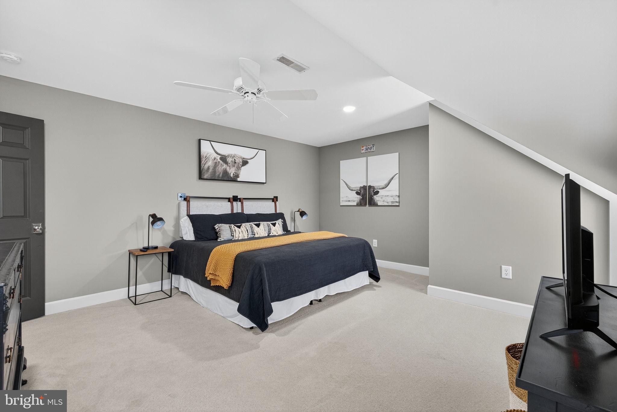 FORD'S COLONY - Residential