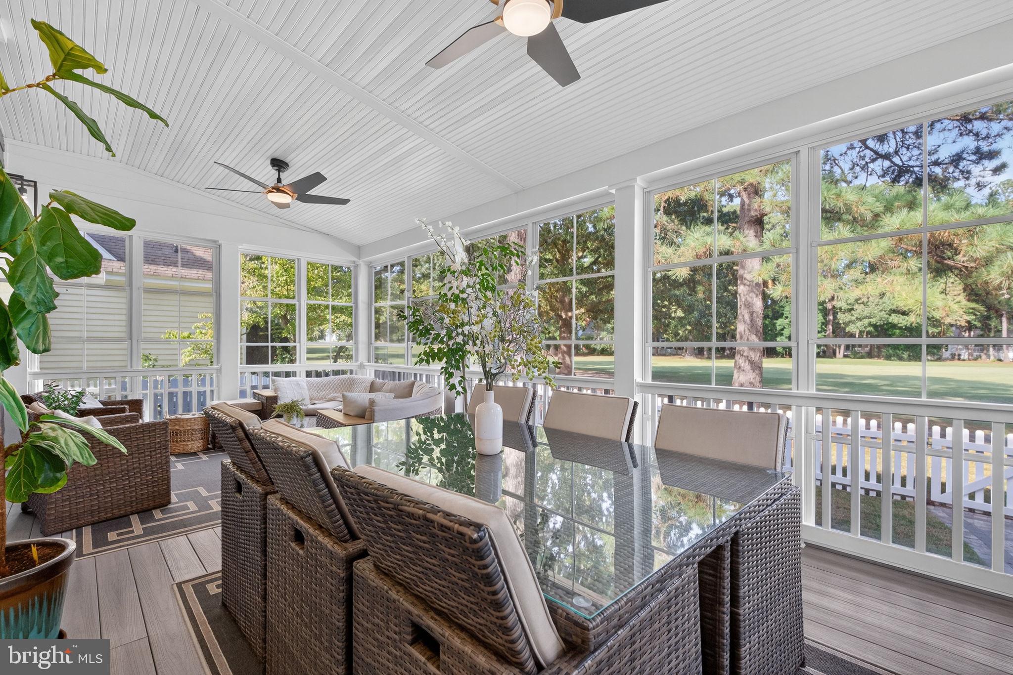 FORD'S COLONY - Residential