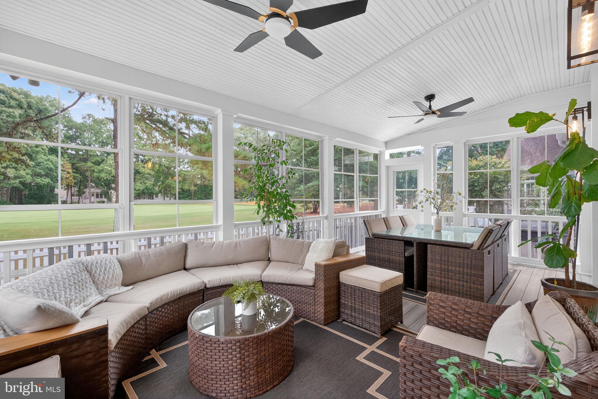 FORD'S COLONY - Residential
