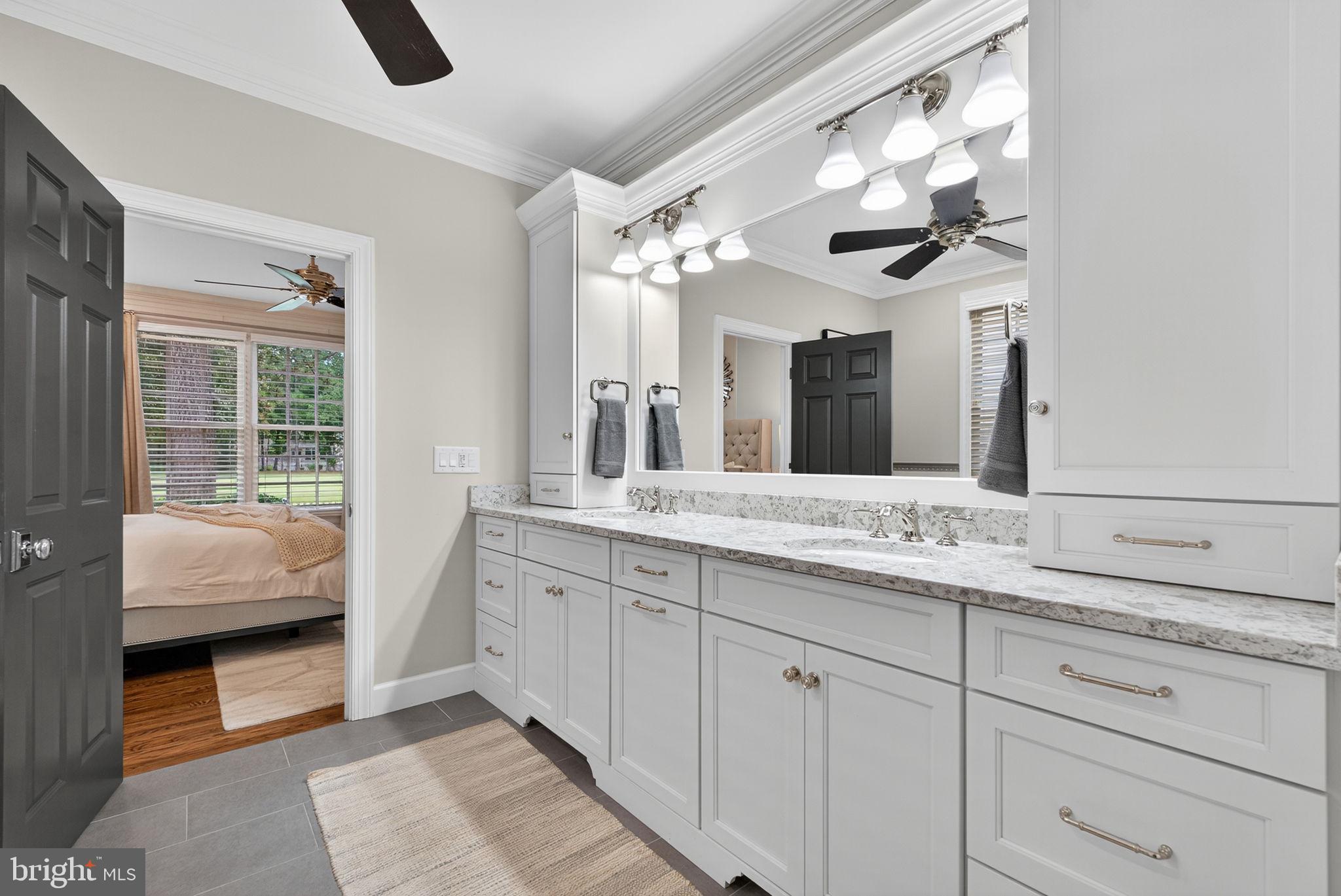 FORD'S COLONY - Residential