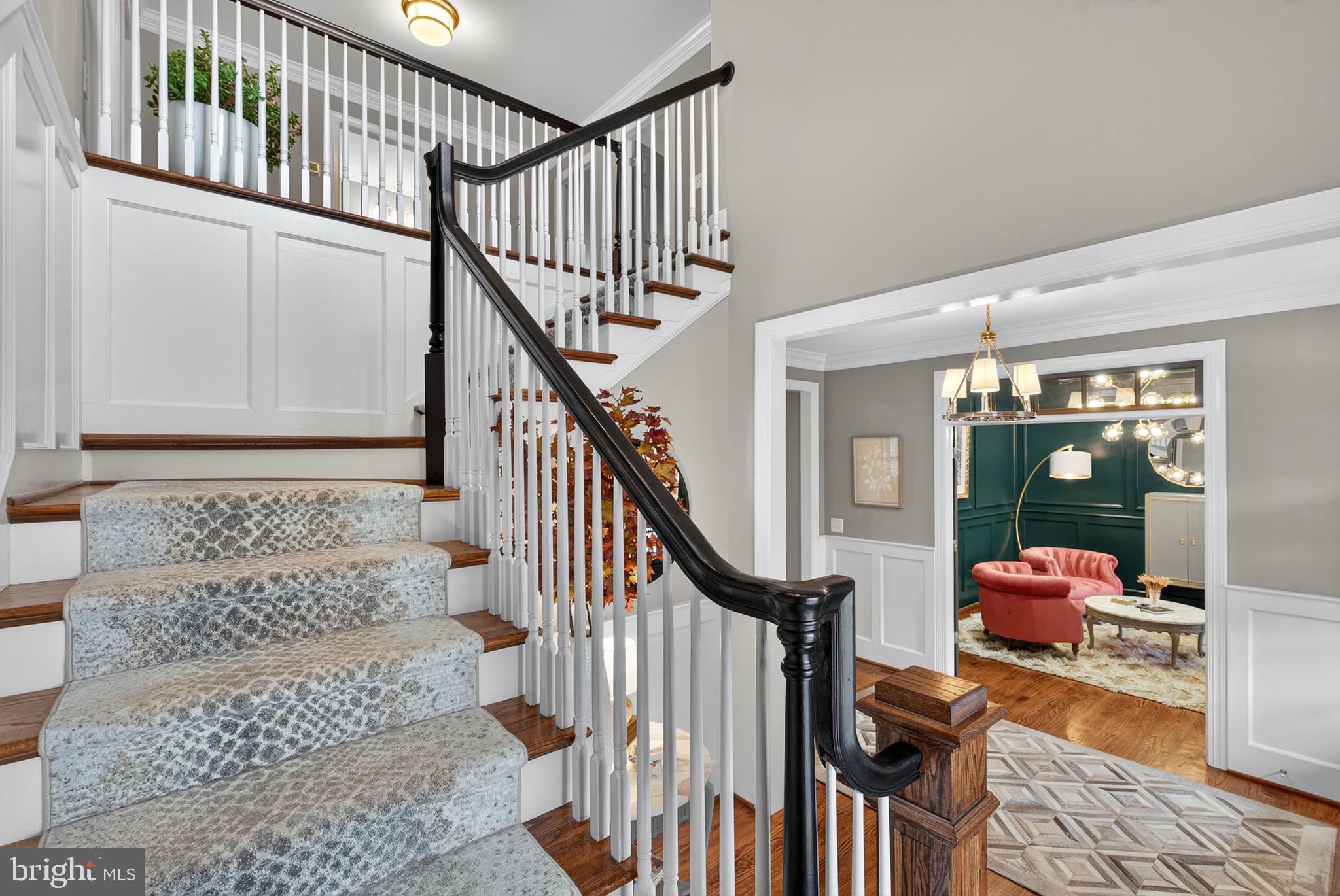 FORD'S COLONY - Residential