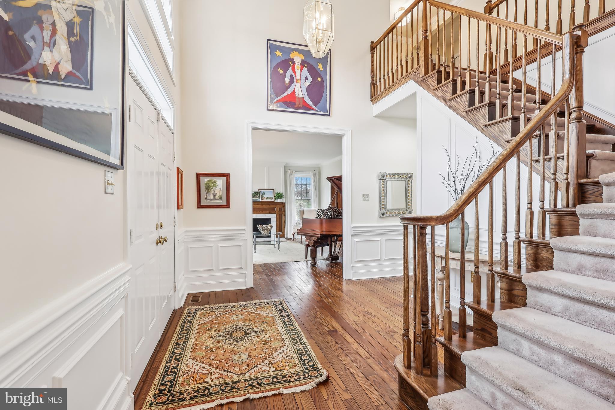BROOKFIELD AT FARM - Residential